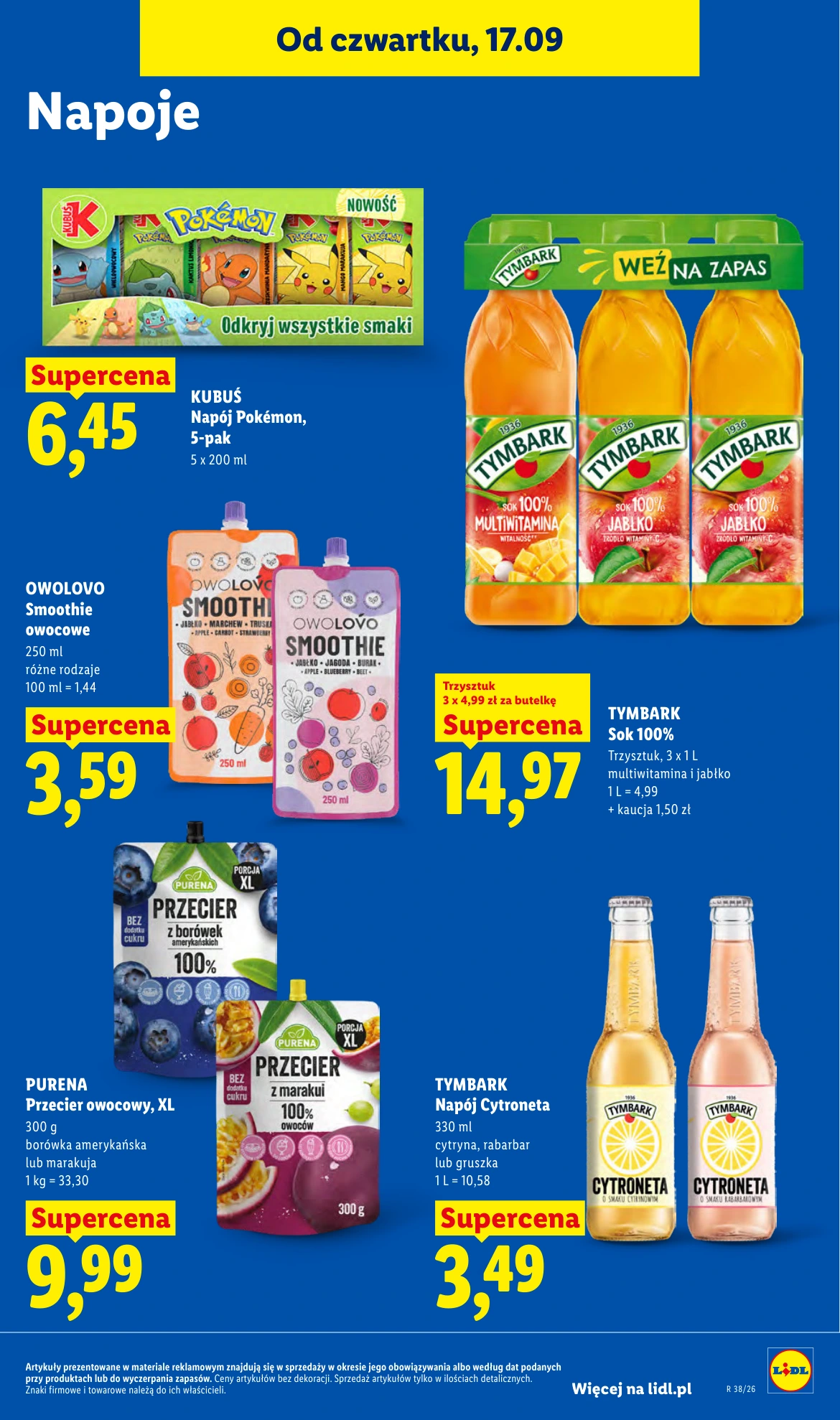 Flyer page 67
