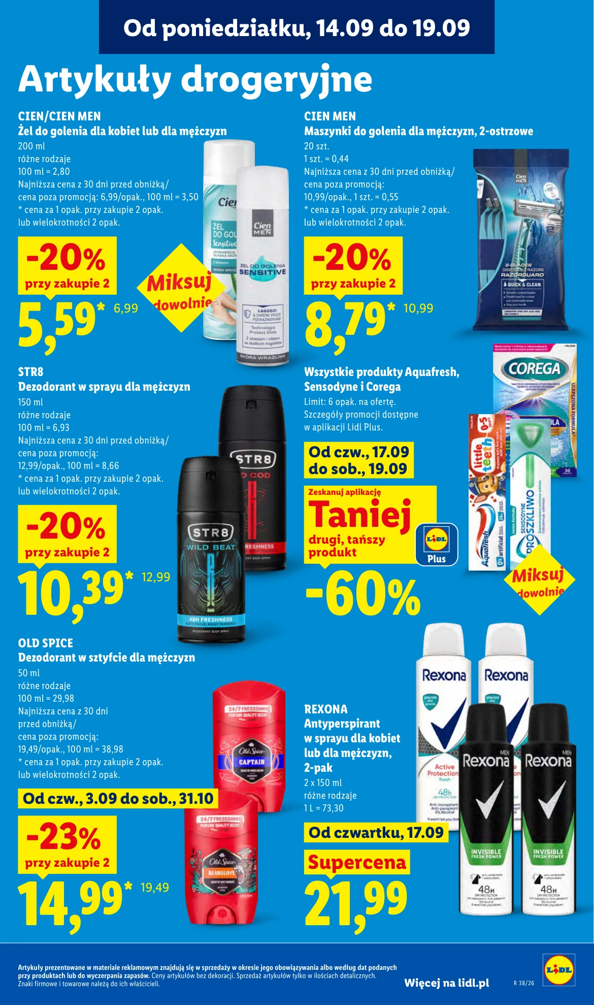 Flyer page 87