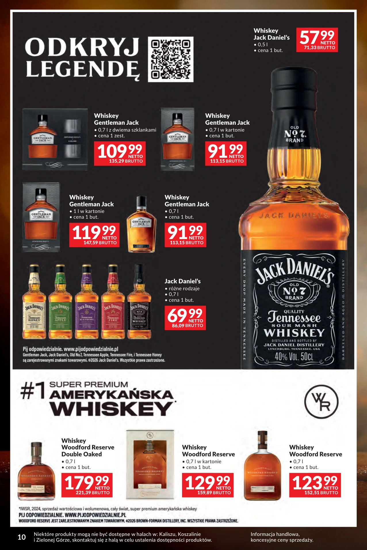 Flyer page 10