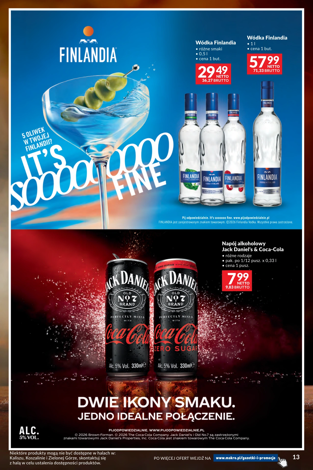Flyer page 13