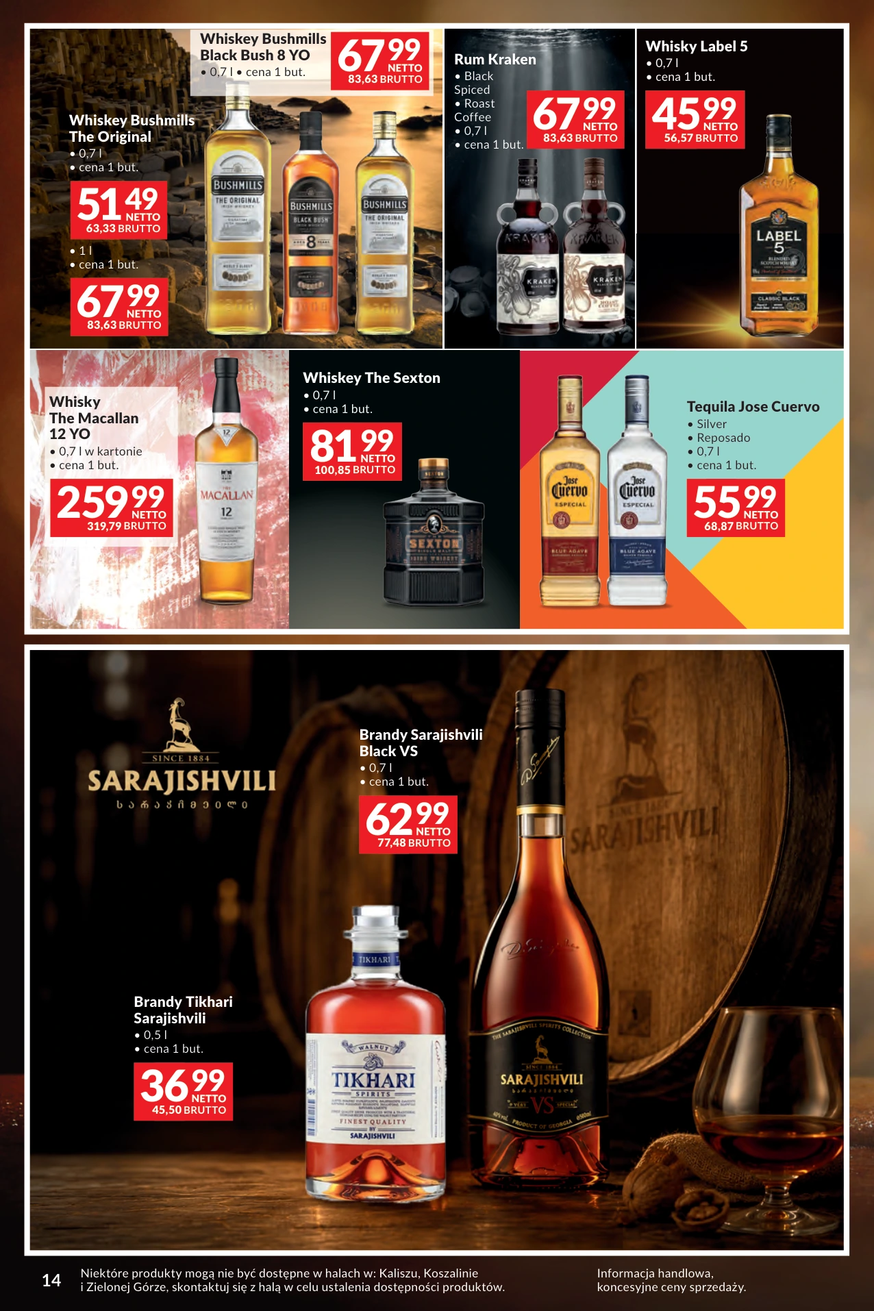 Flyer page 14