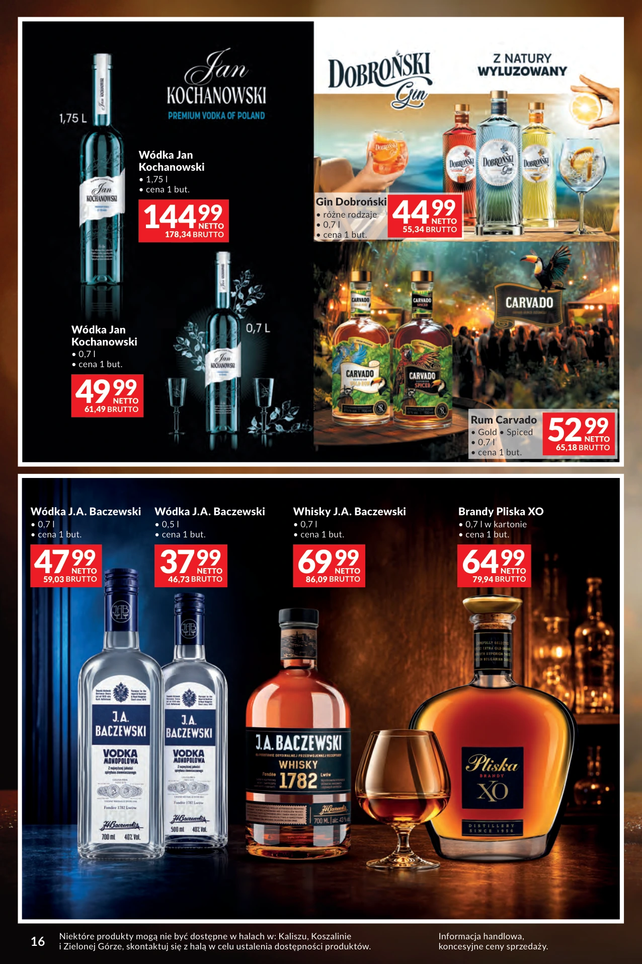 Flyer page 16