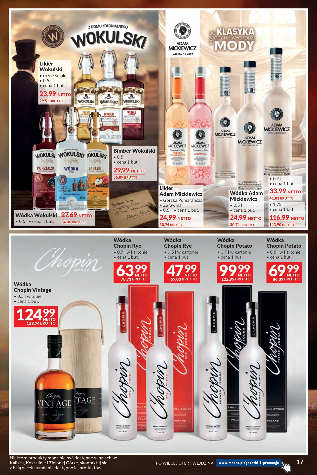 Flyer page 17