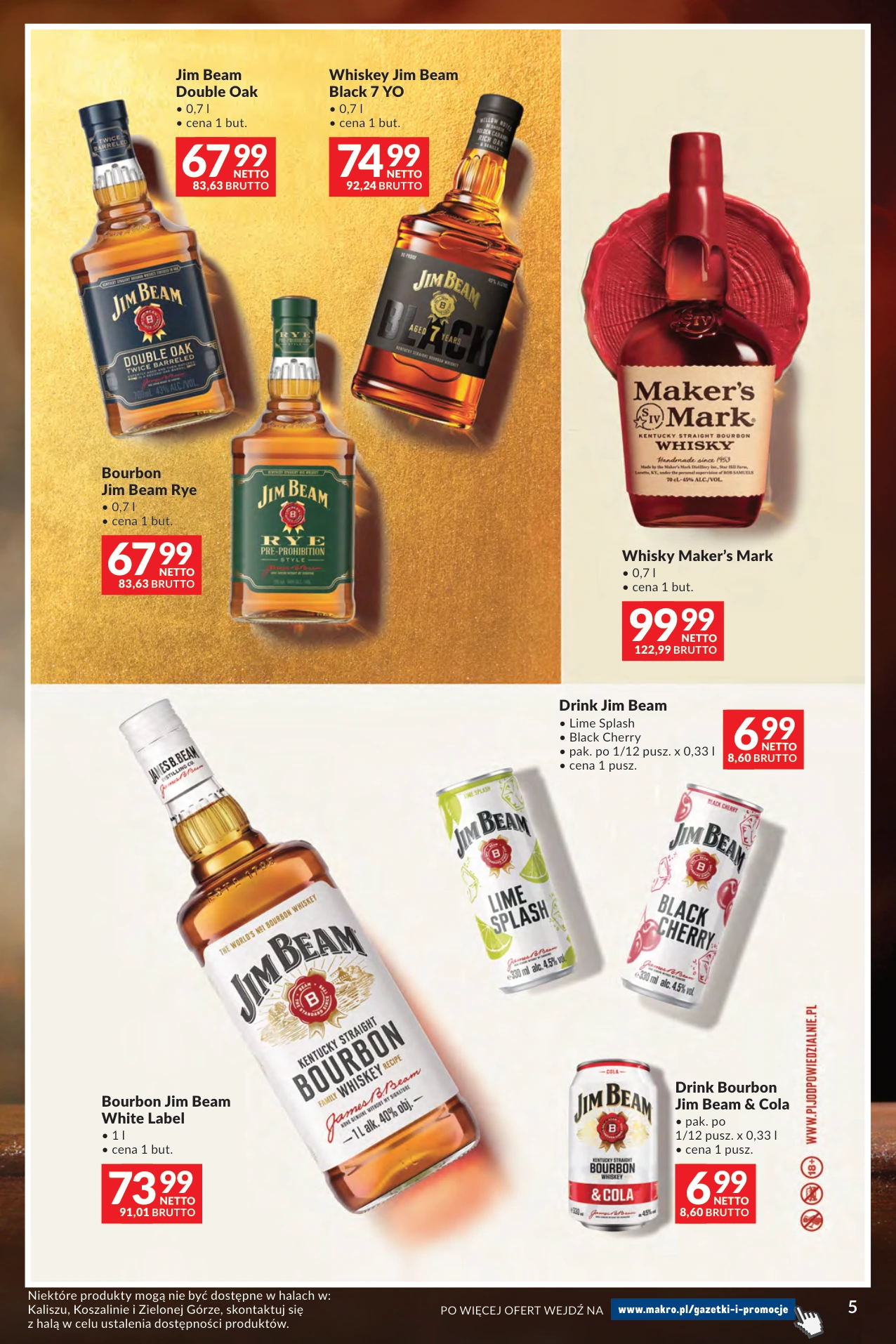 Flyer page 5
