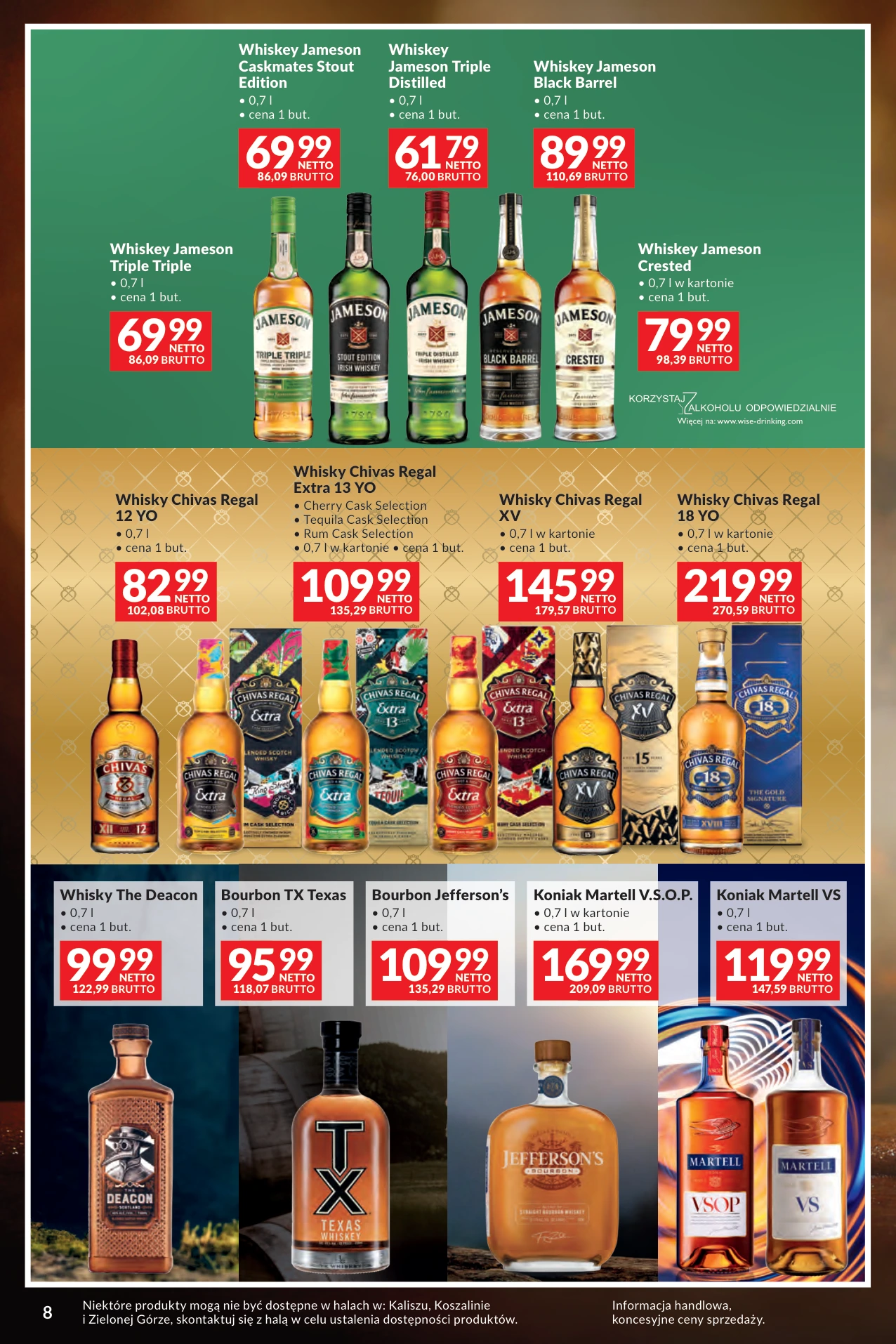 Flyer page 8