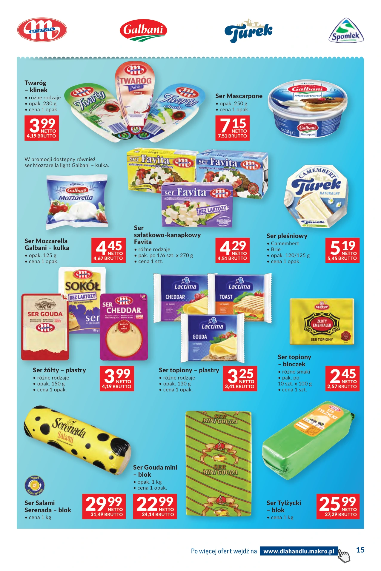 Flyer page 15