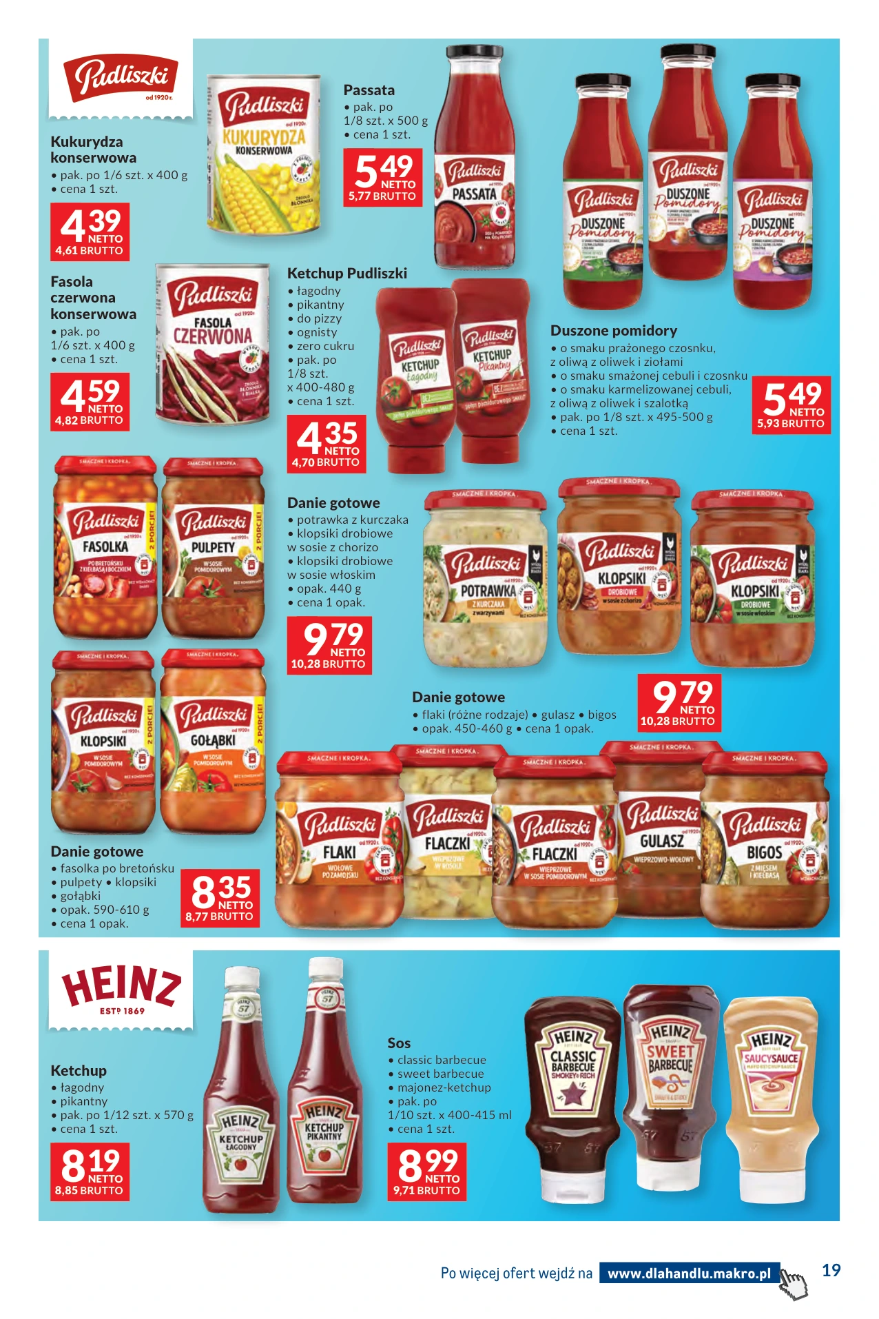 Flyer page 19