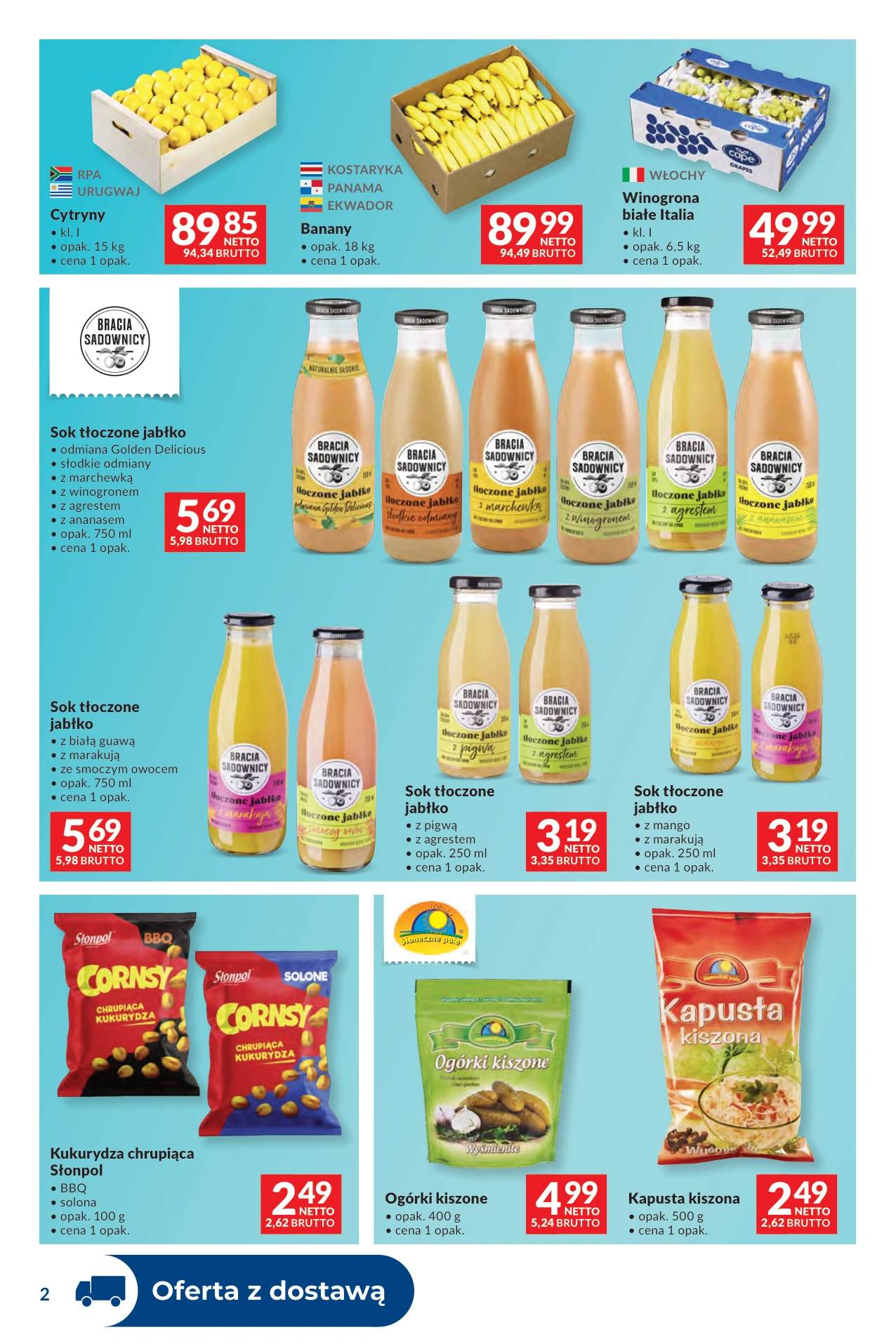 Flyer page 2