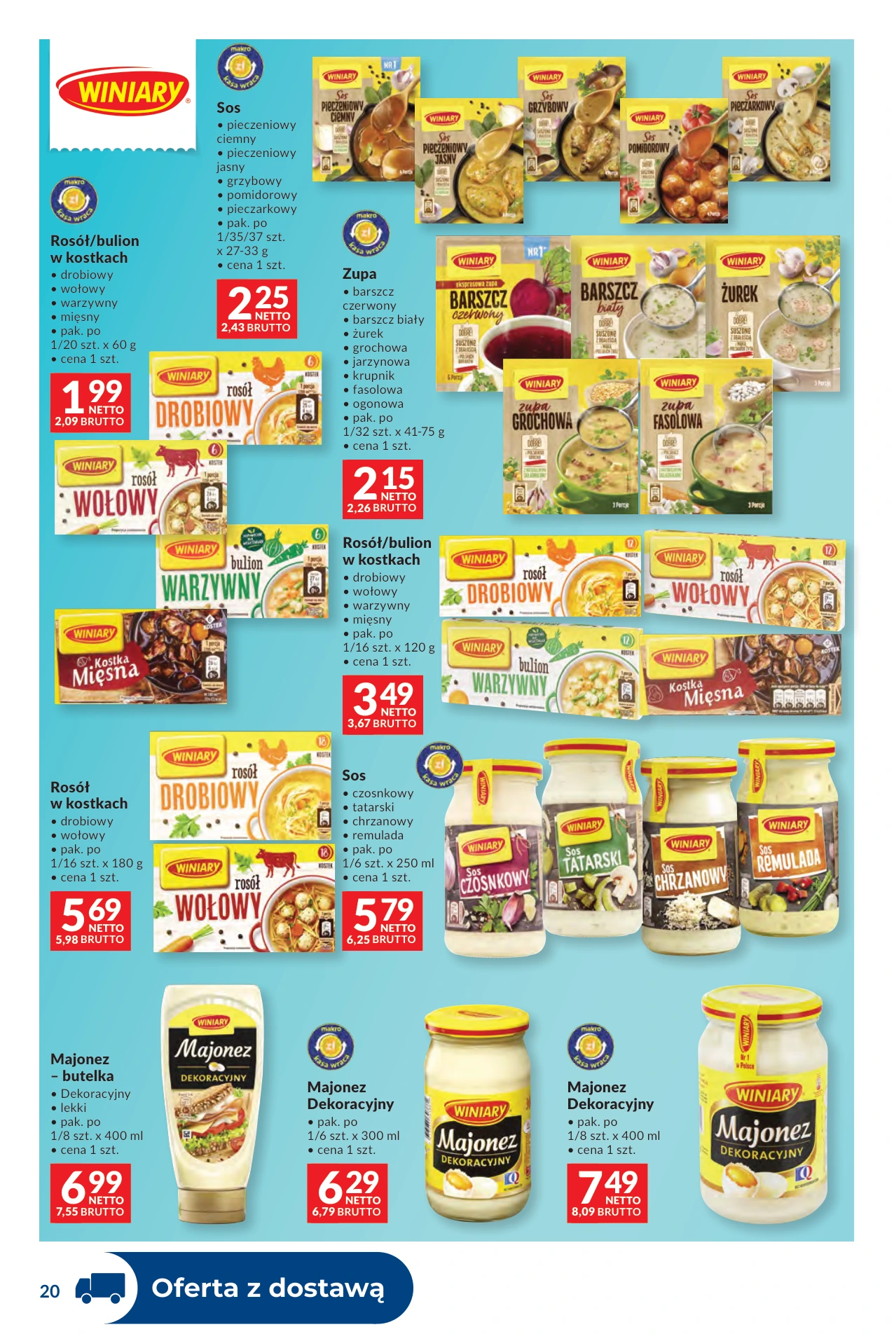 Flyer page 20