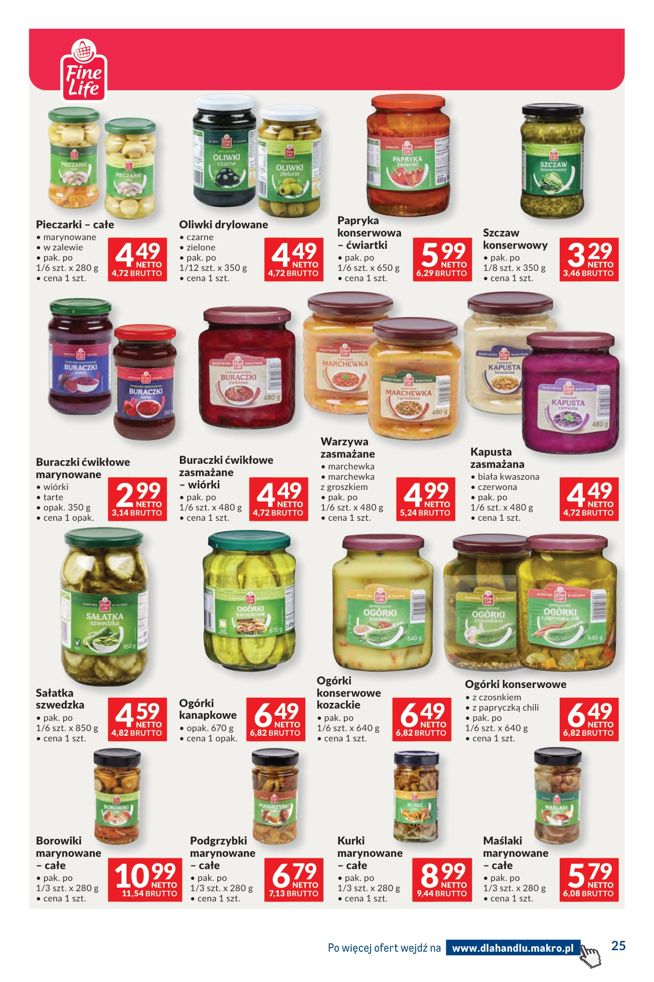 Flyer page 25