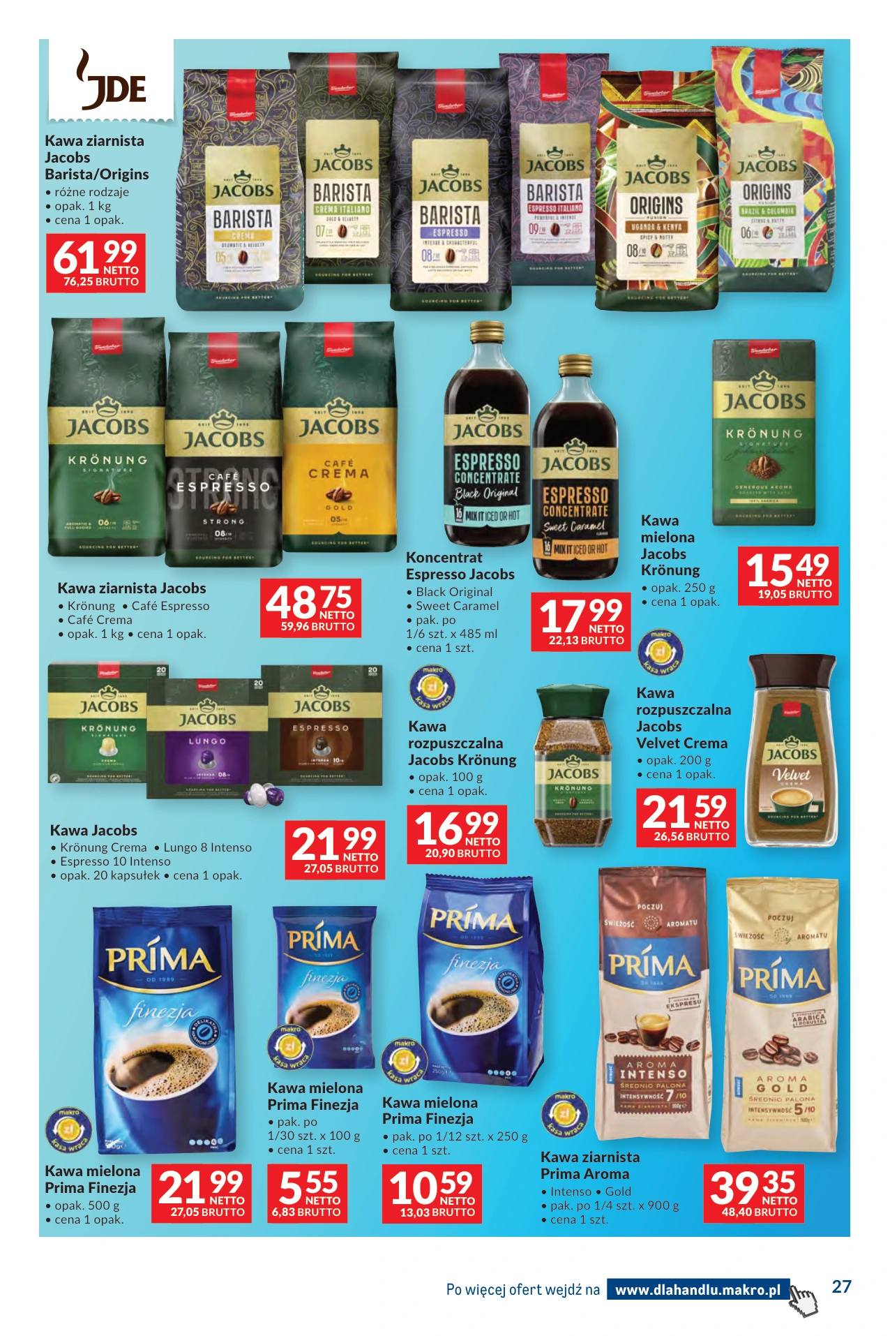 Flyer page 27