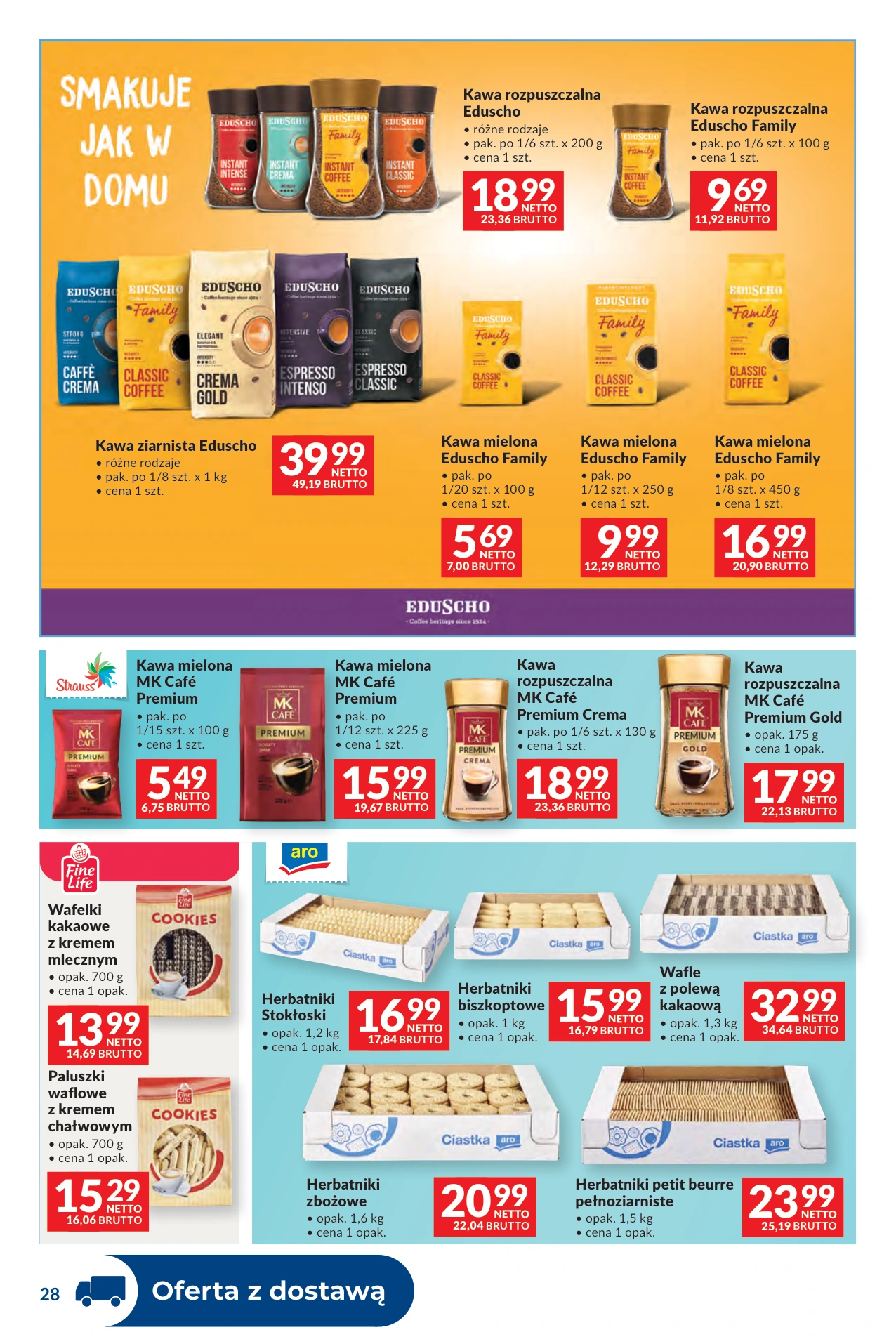 Flyer page 28