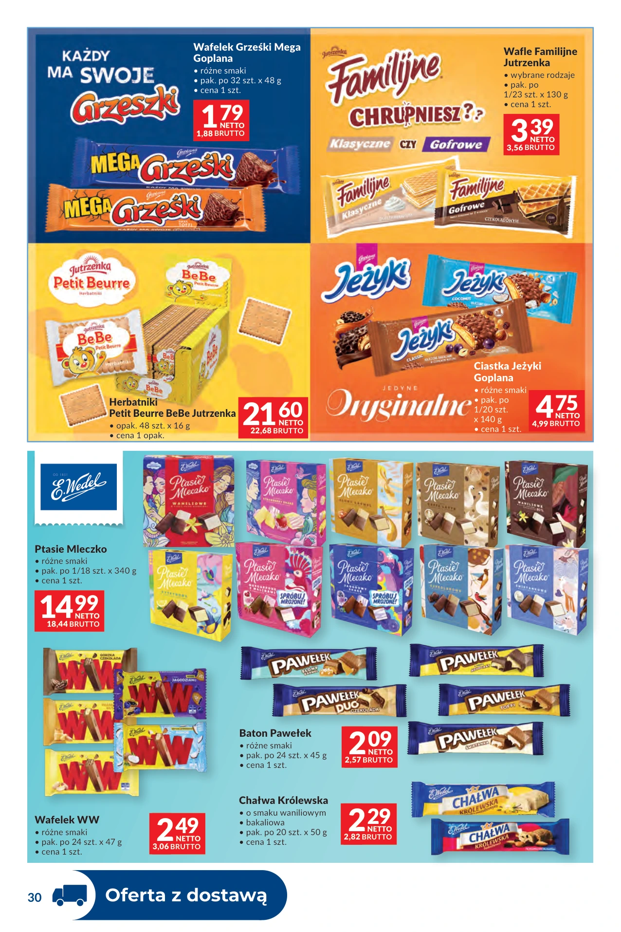 Flyer page 30