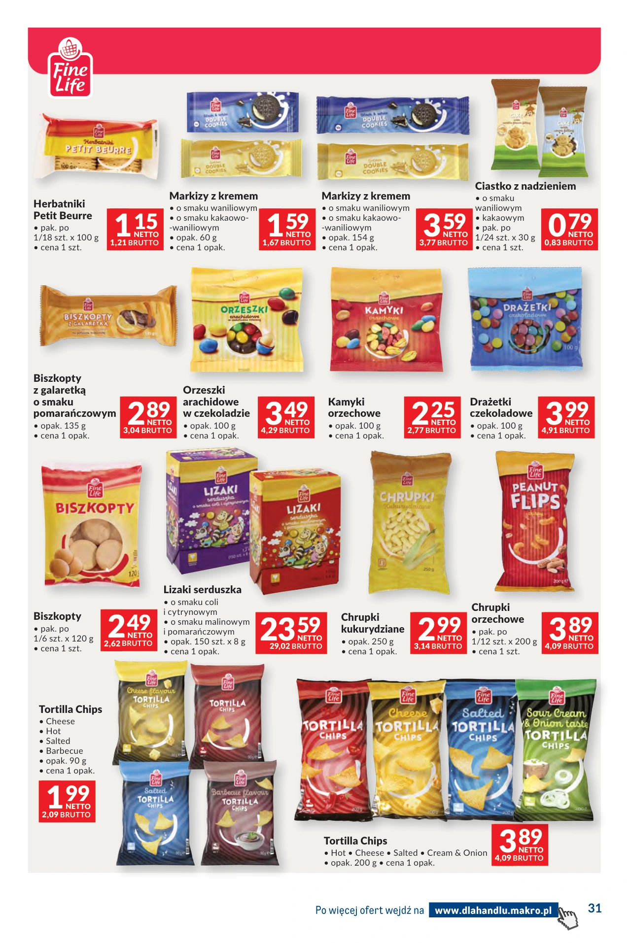 Flyer page 31