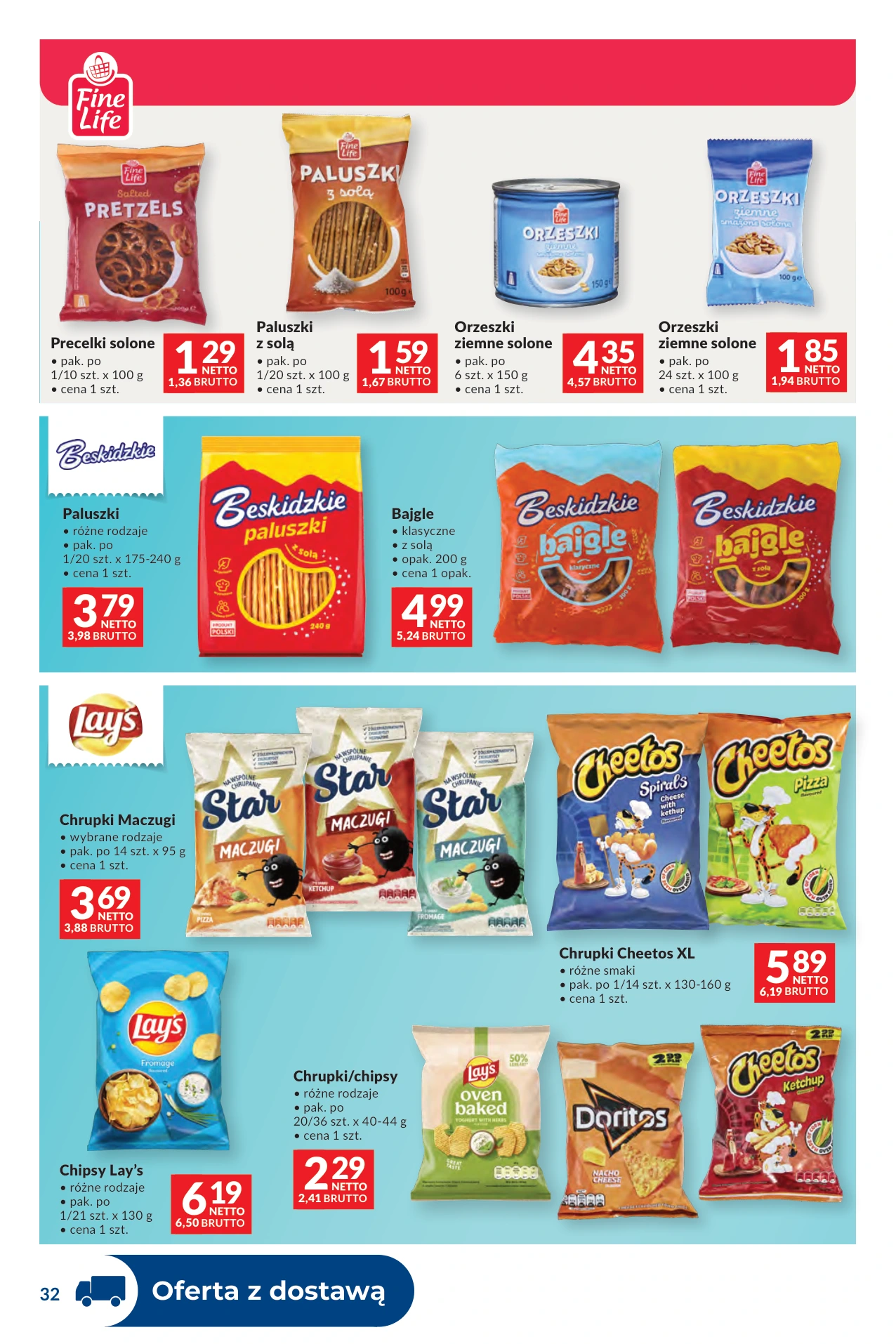 Flyer page 32