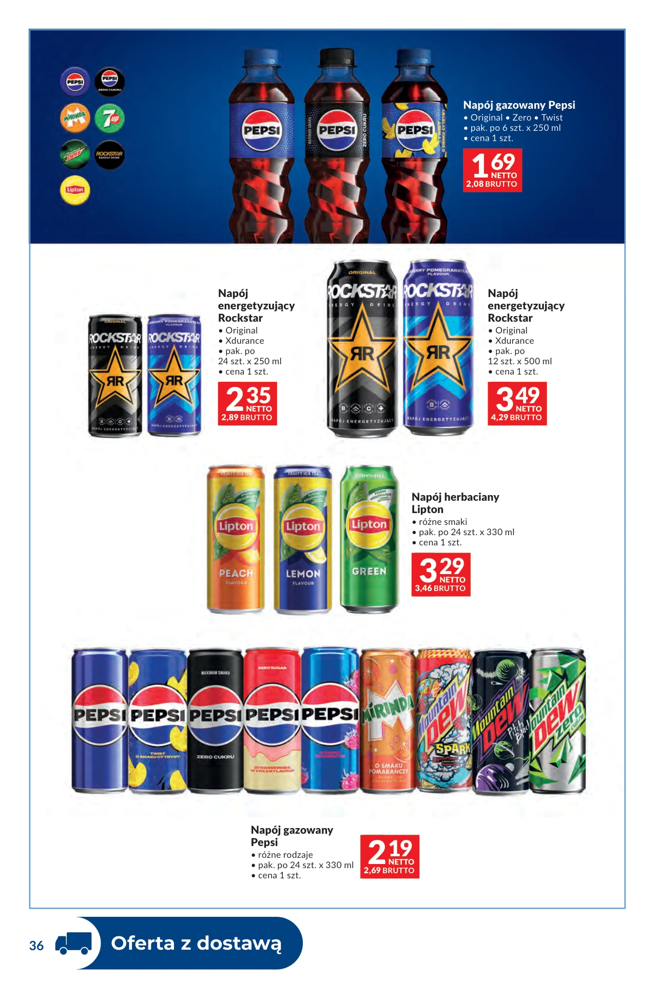 Flyer page 36