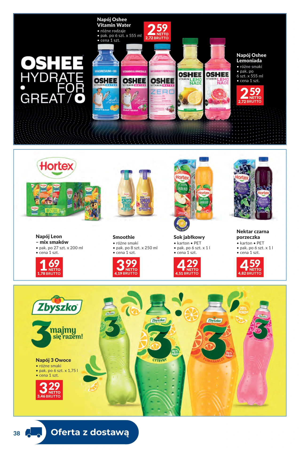 Flyer page 38