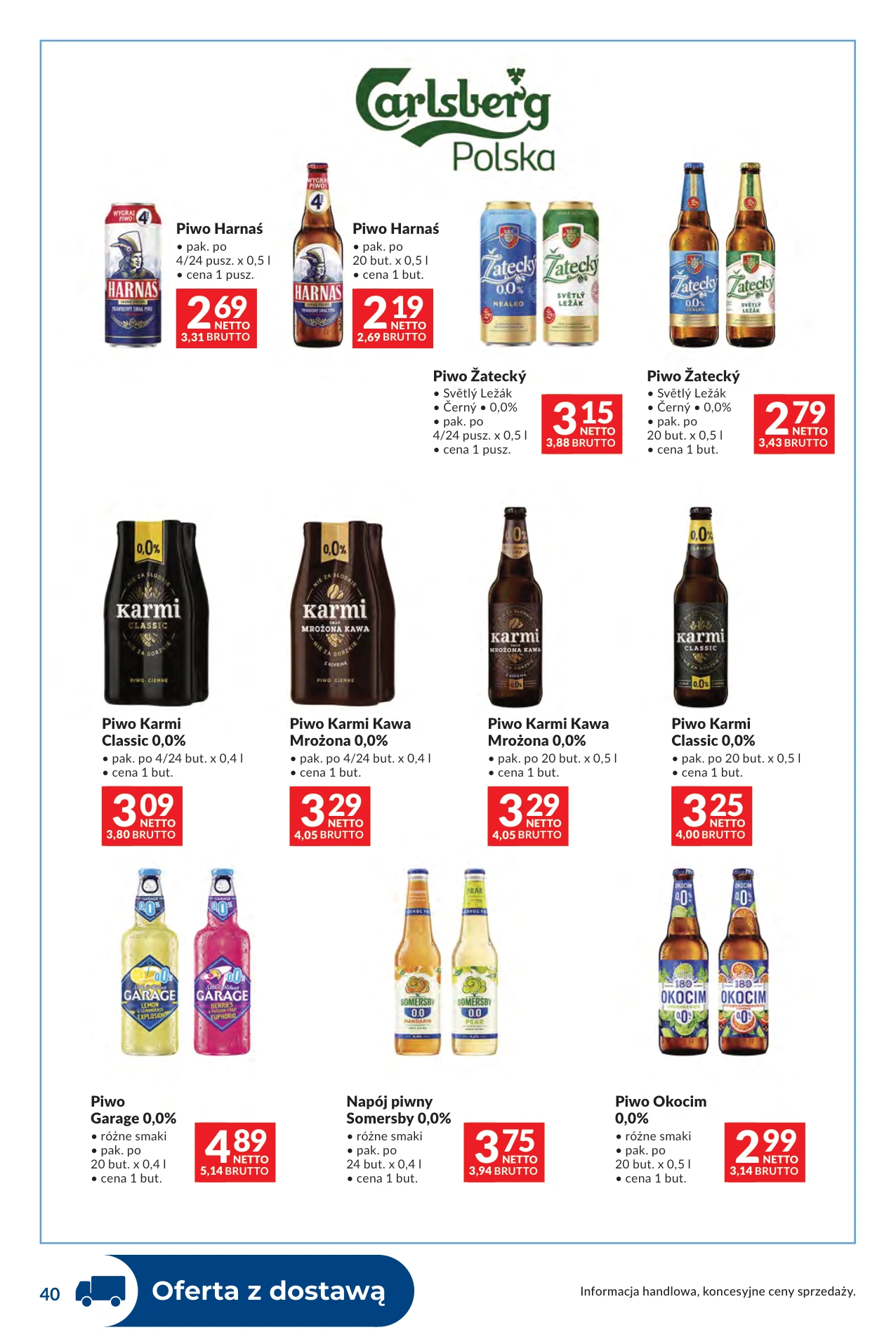 Flyer page 40