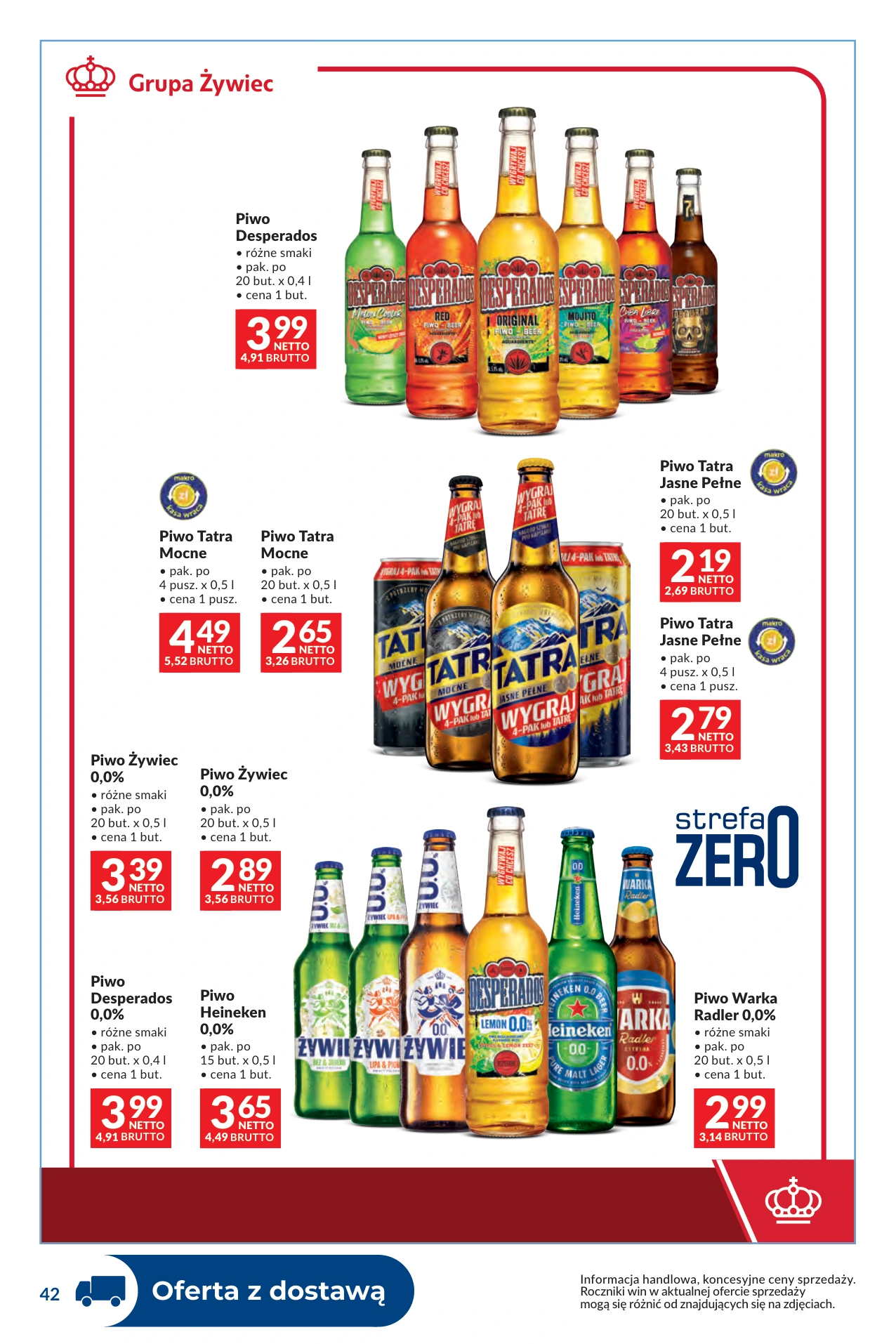 Flyer page 42