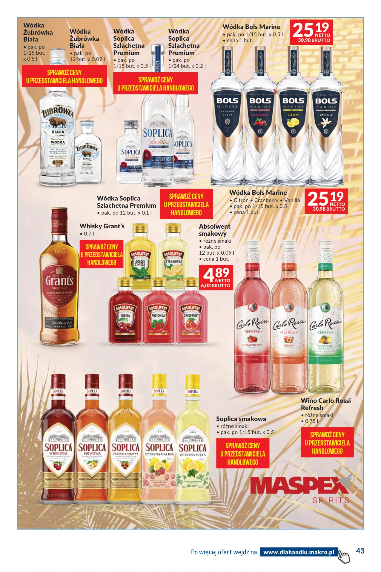 Flyer page 43