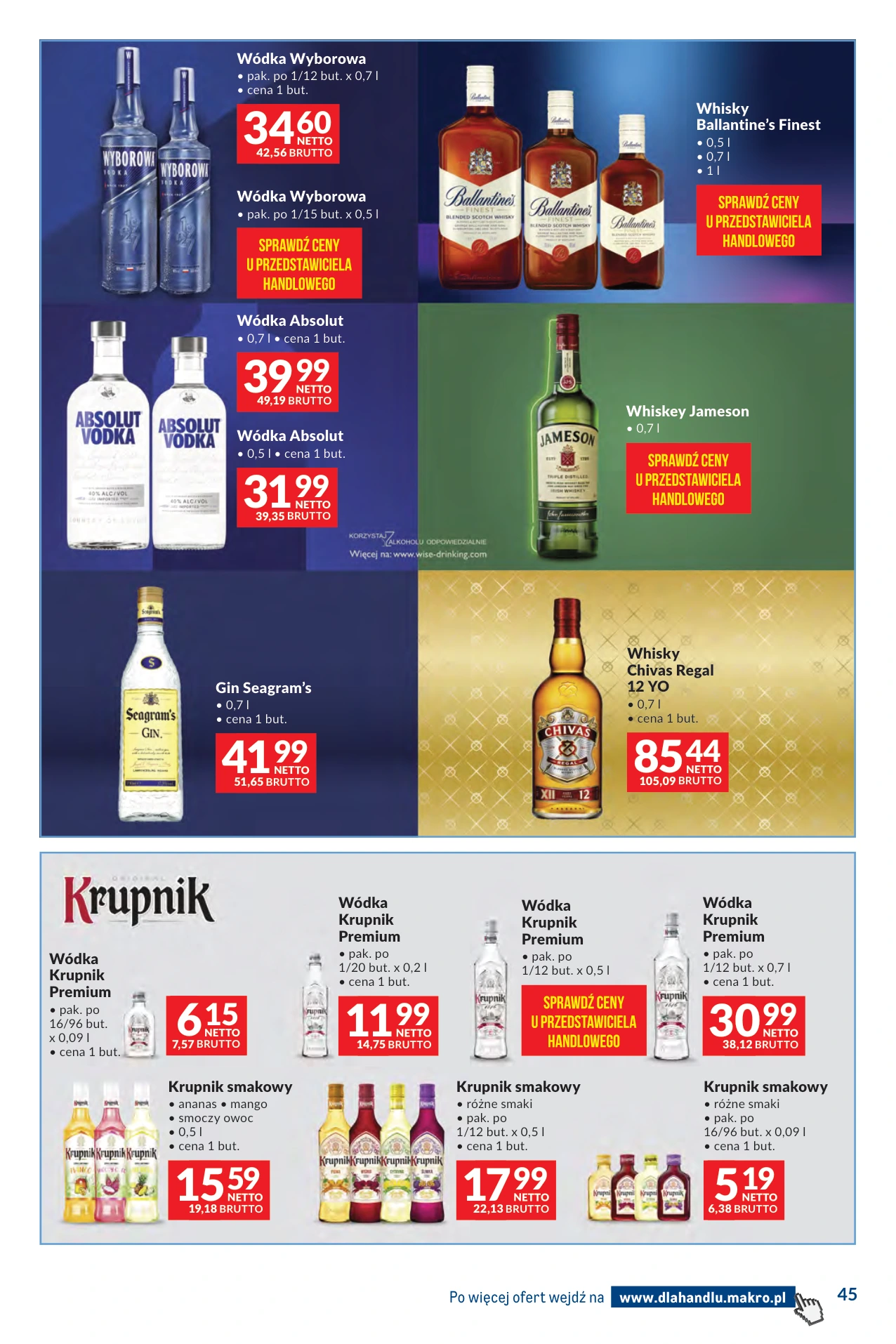 Flyer page 45