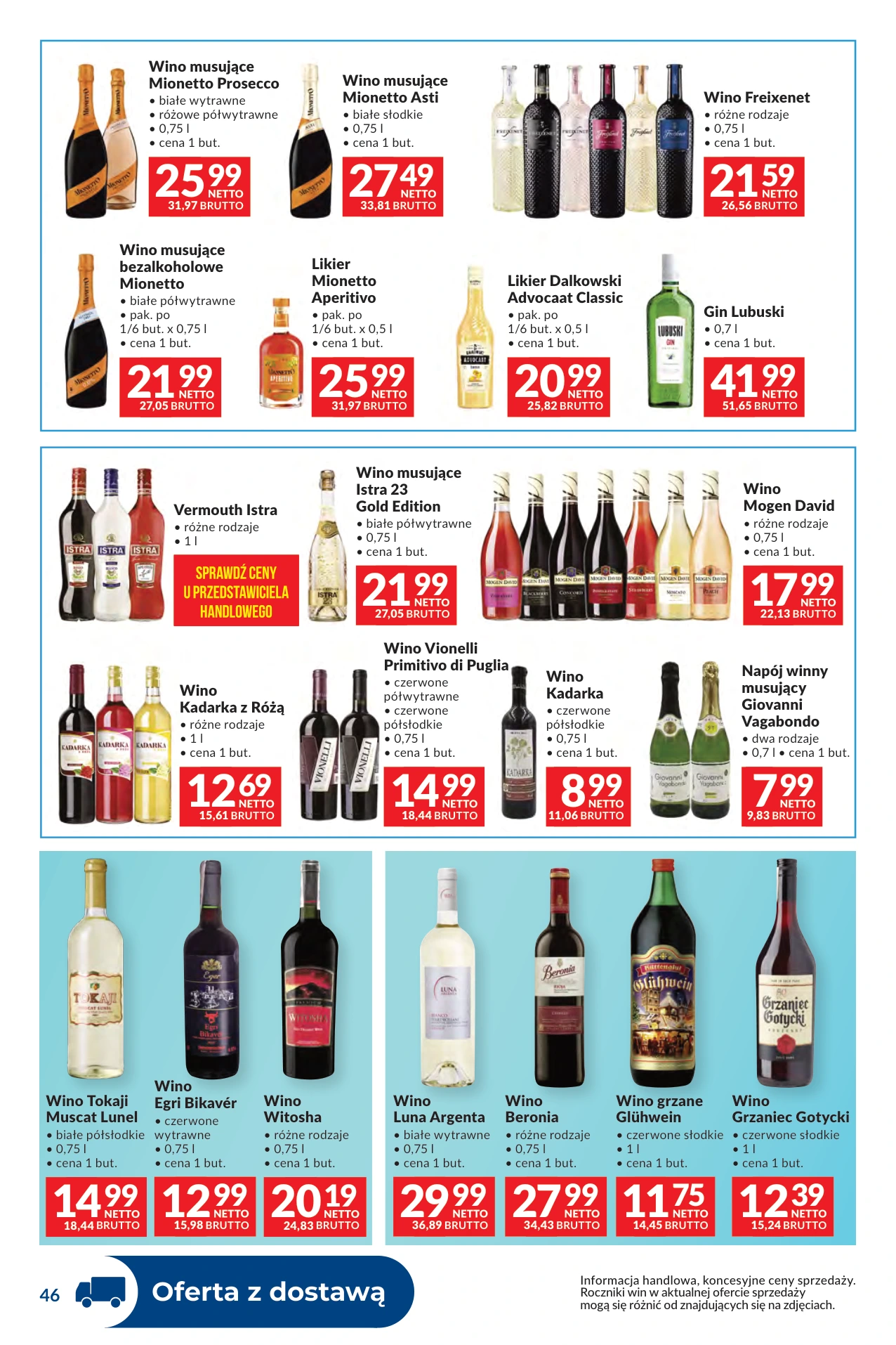 Flyer page 46
