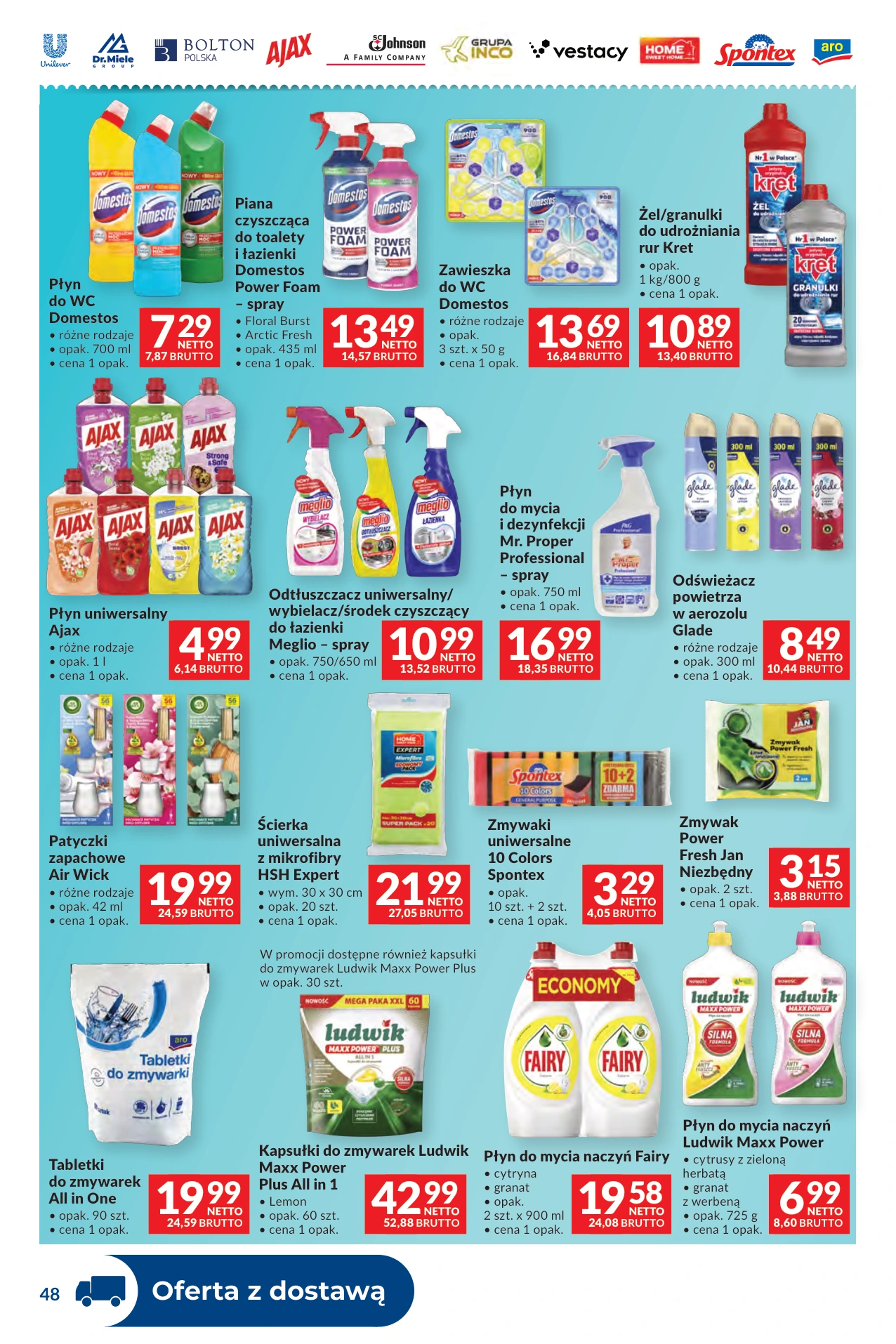 Flyer page 48