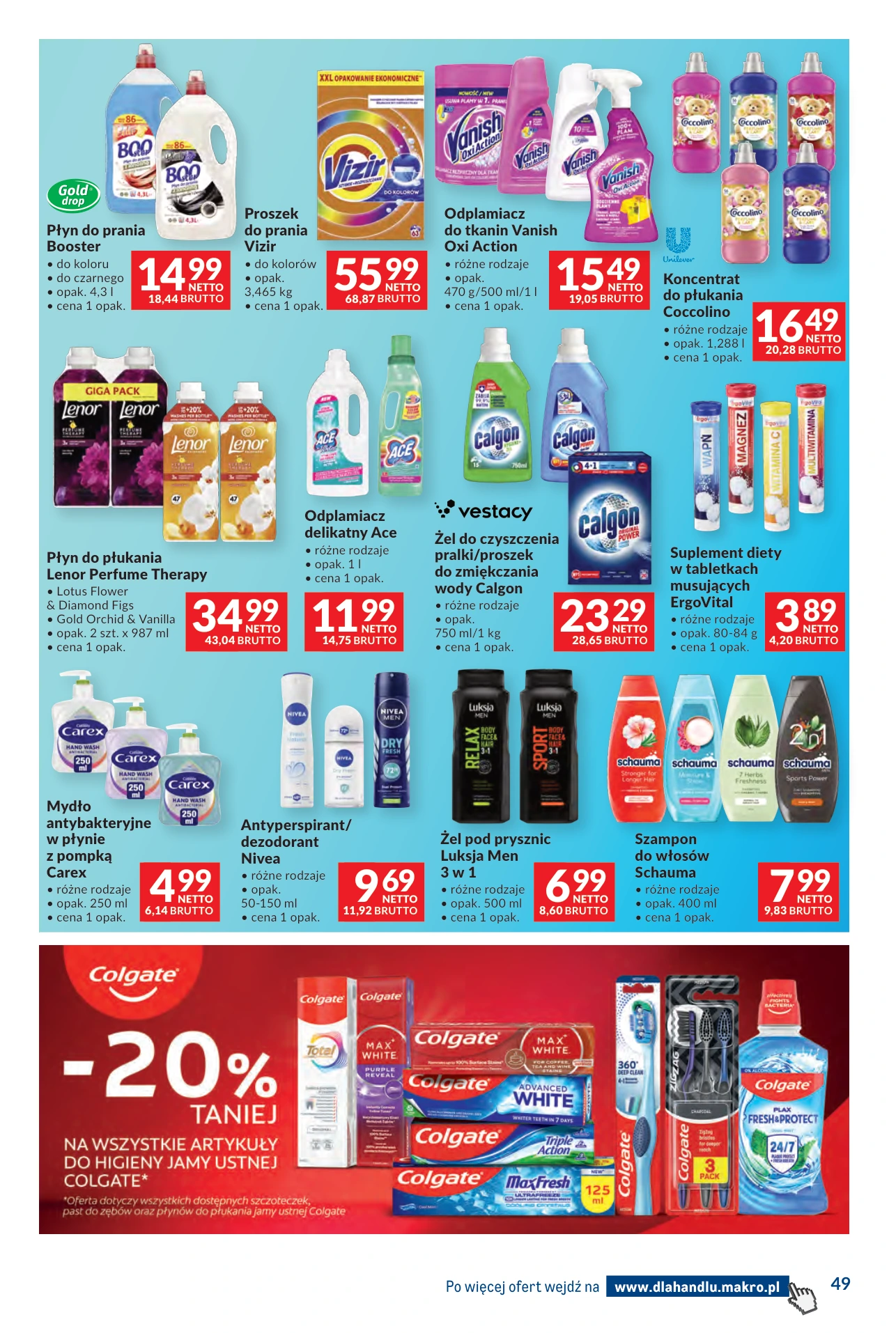 Flyer page 49