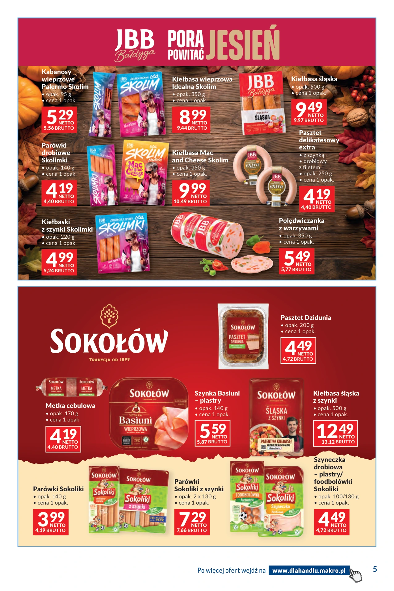 Flyer page 5
