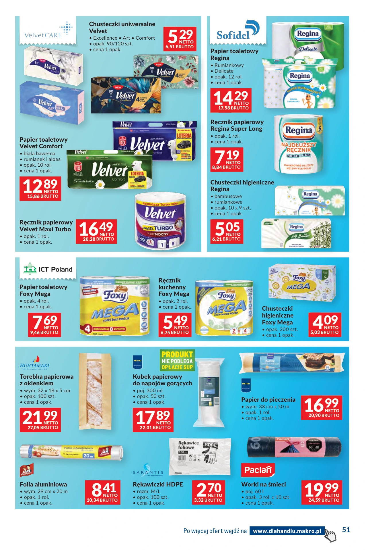 Flyer page 51