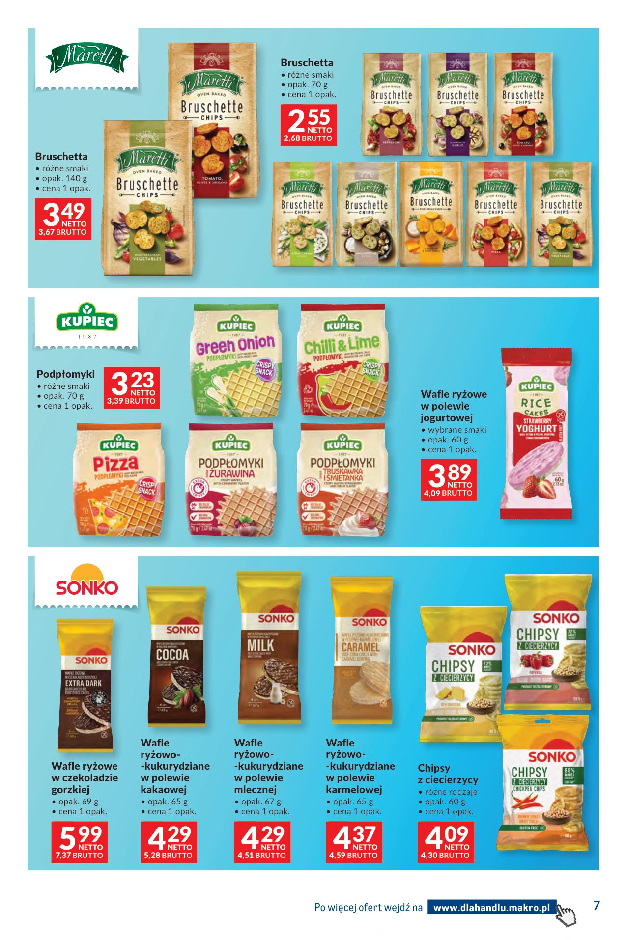Flyer page 7
