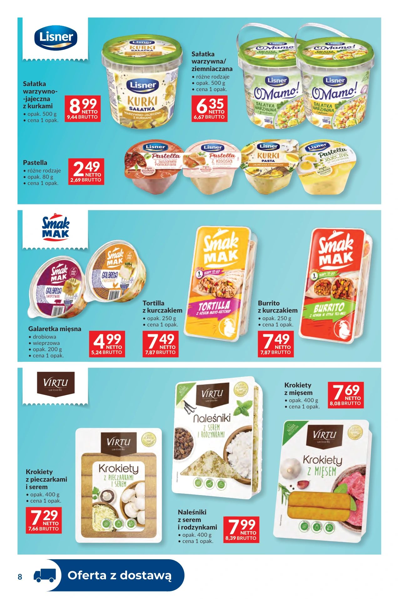 Flyer page 8
