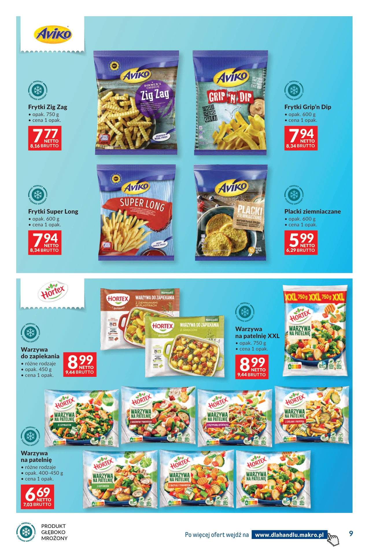 Flyer page 9
