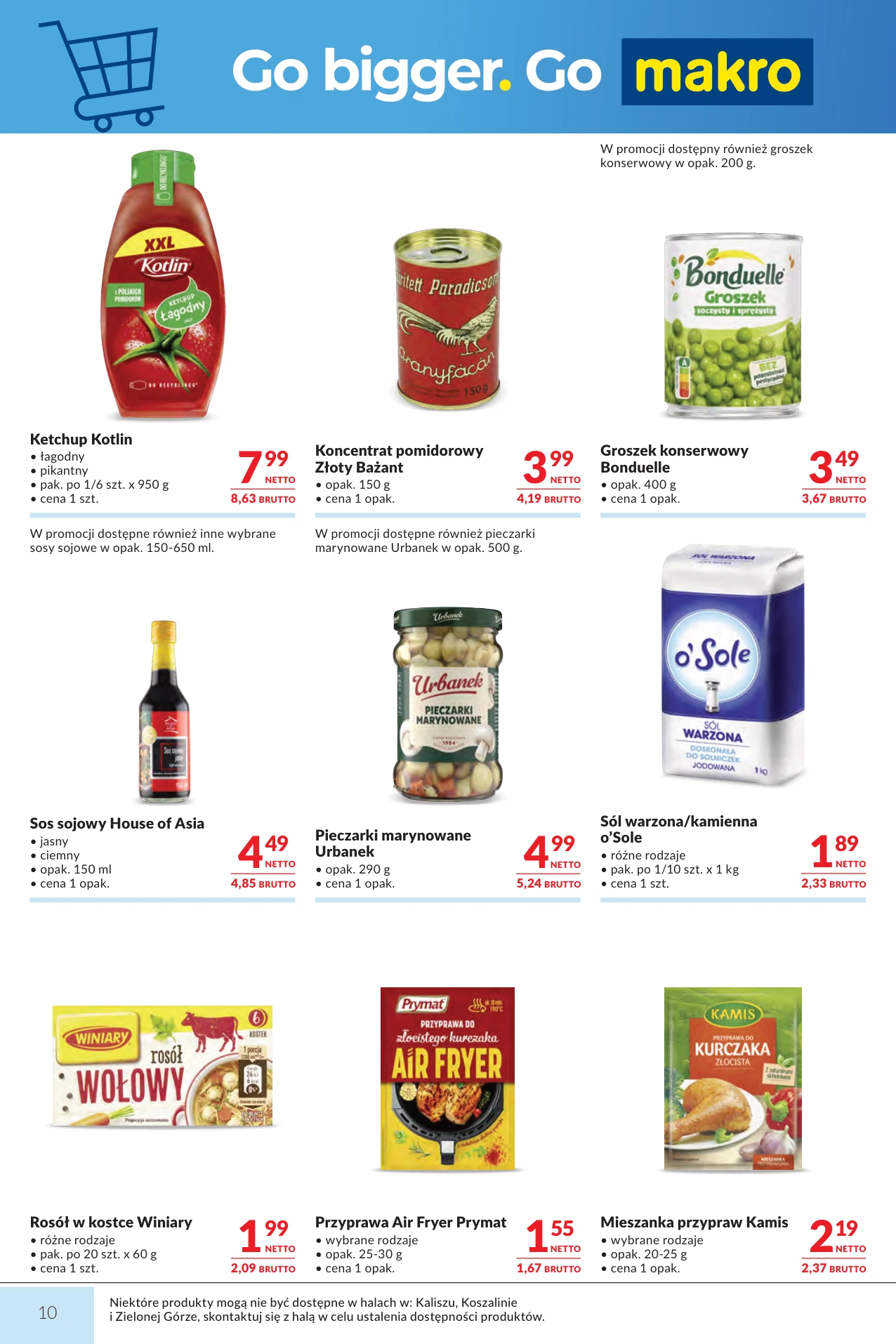 Flyer page 10