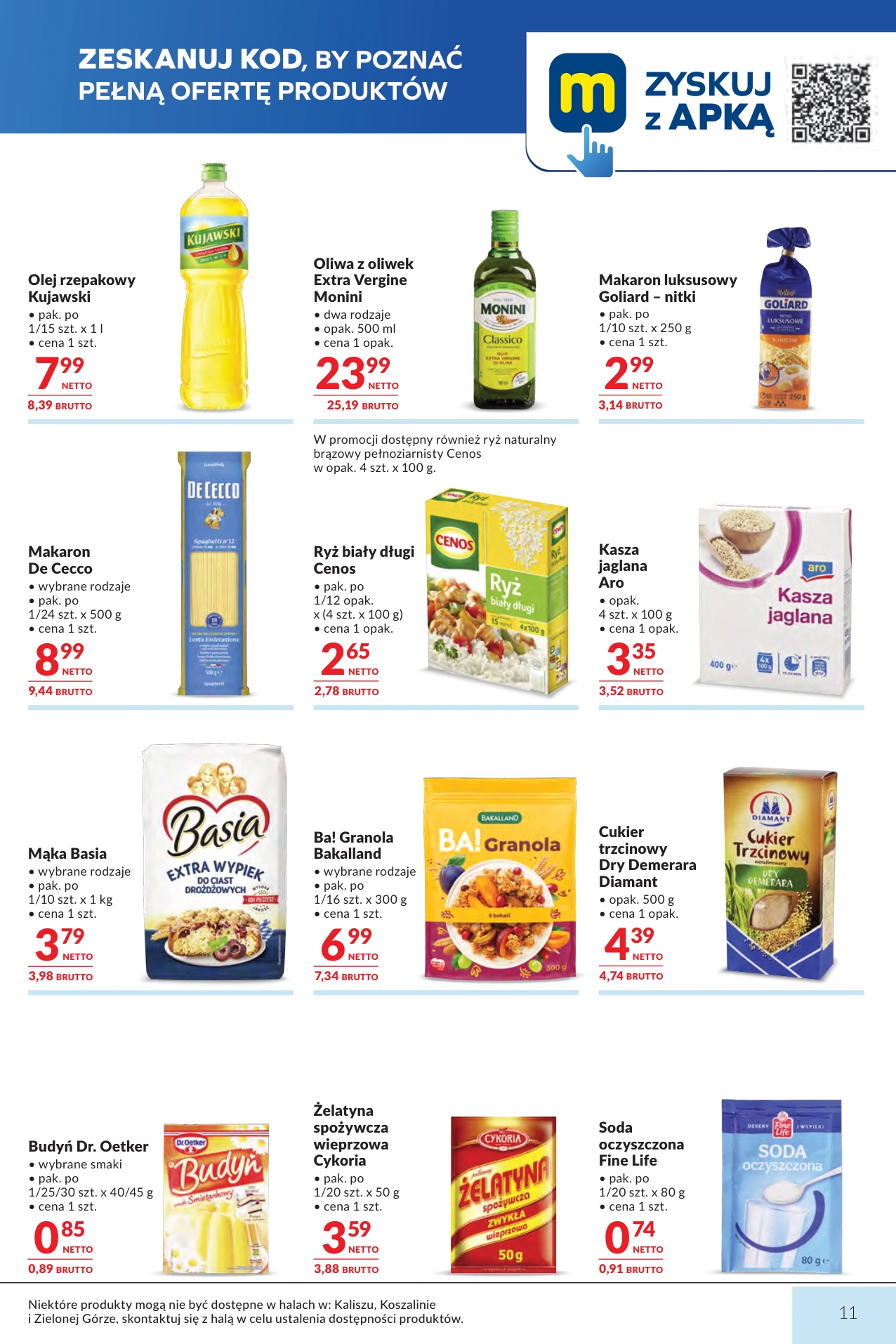 Flyer page 11