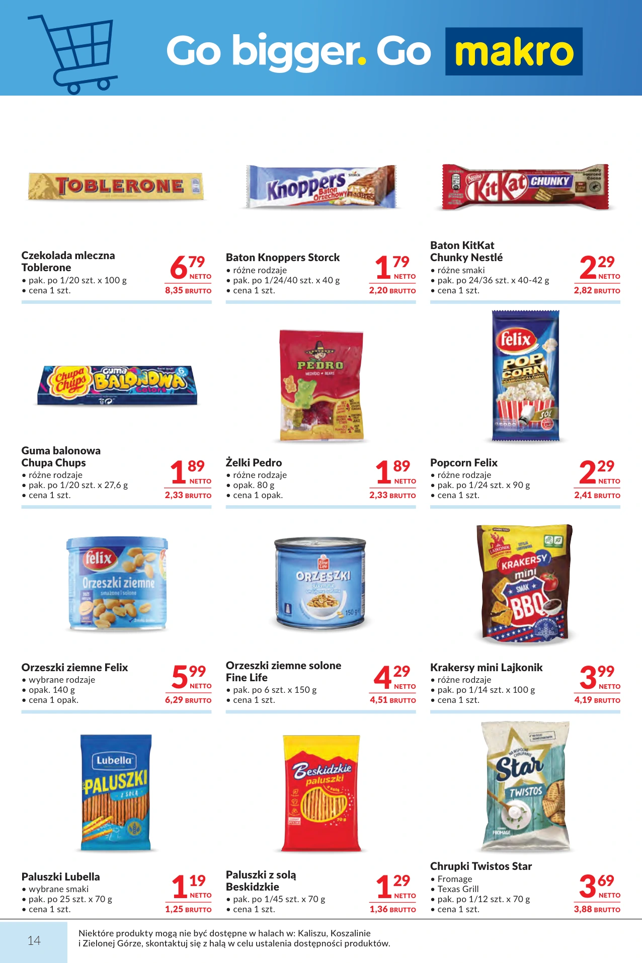 Flyer page 14