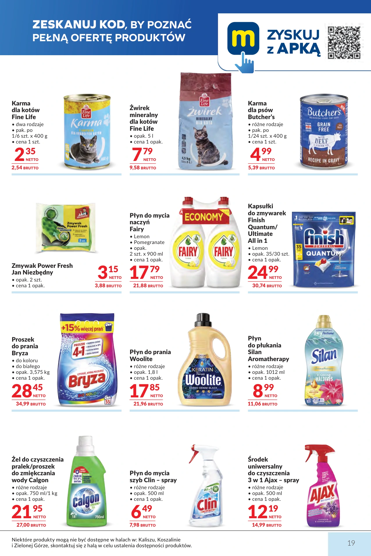 Flyer page 19