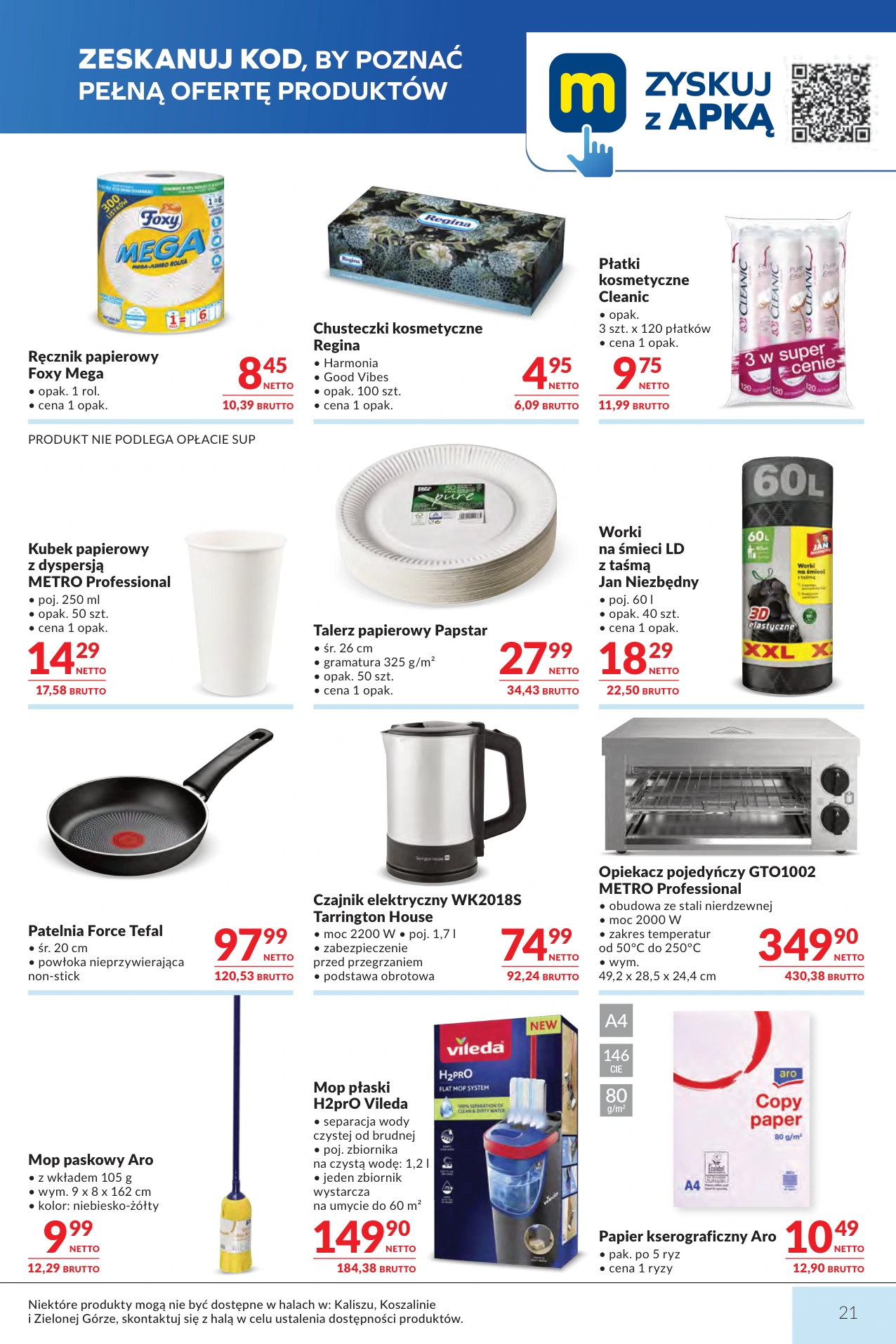 Flyer page 21