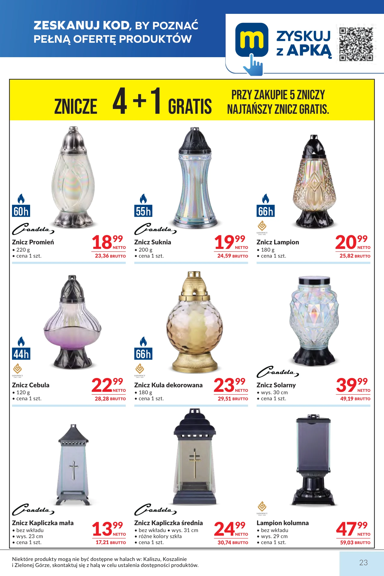 Flyer page 23