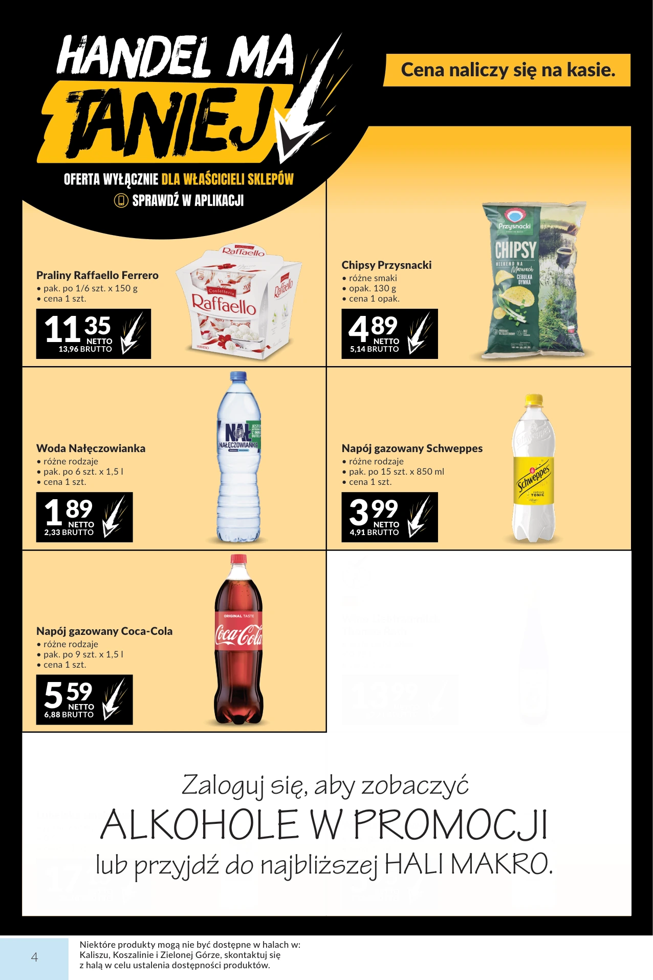 Flyer page 4