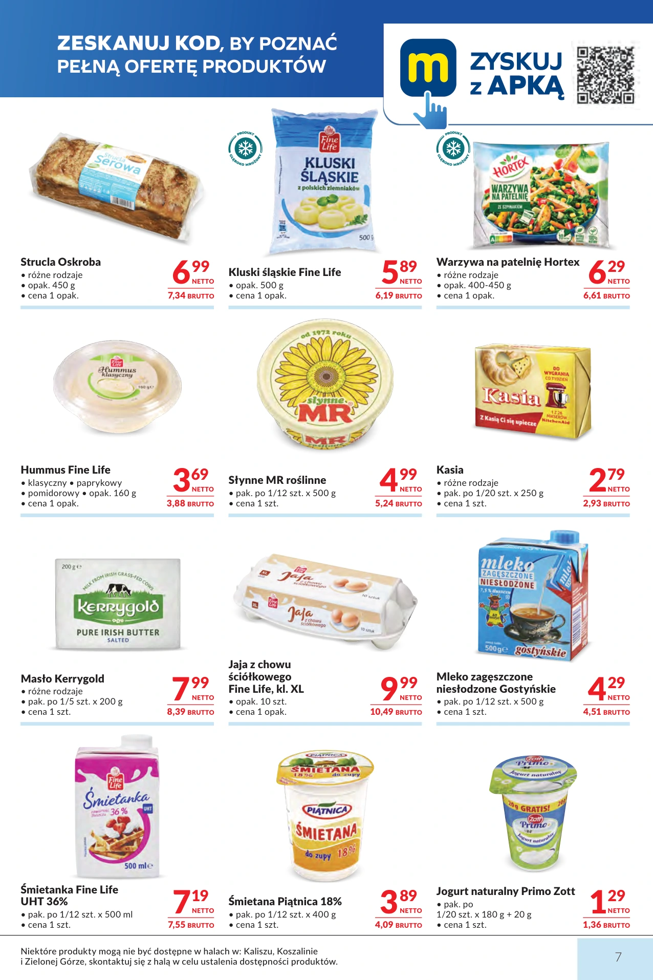 Flyer page 7
