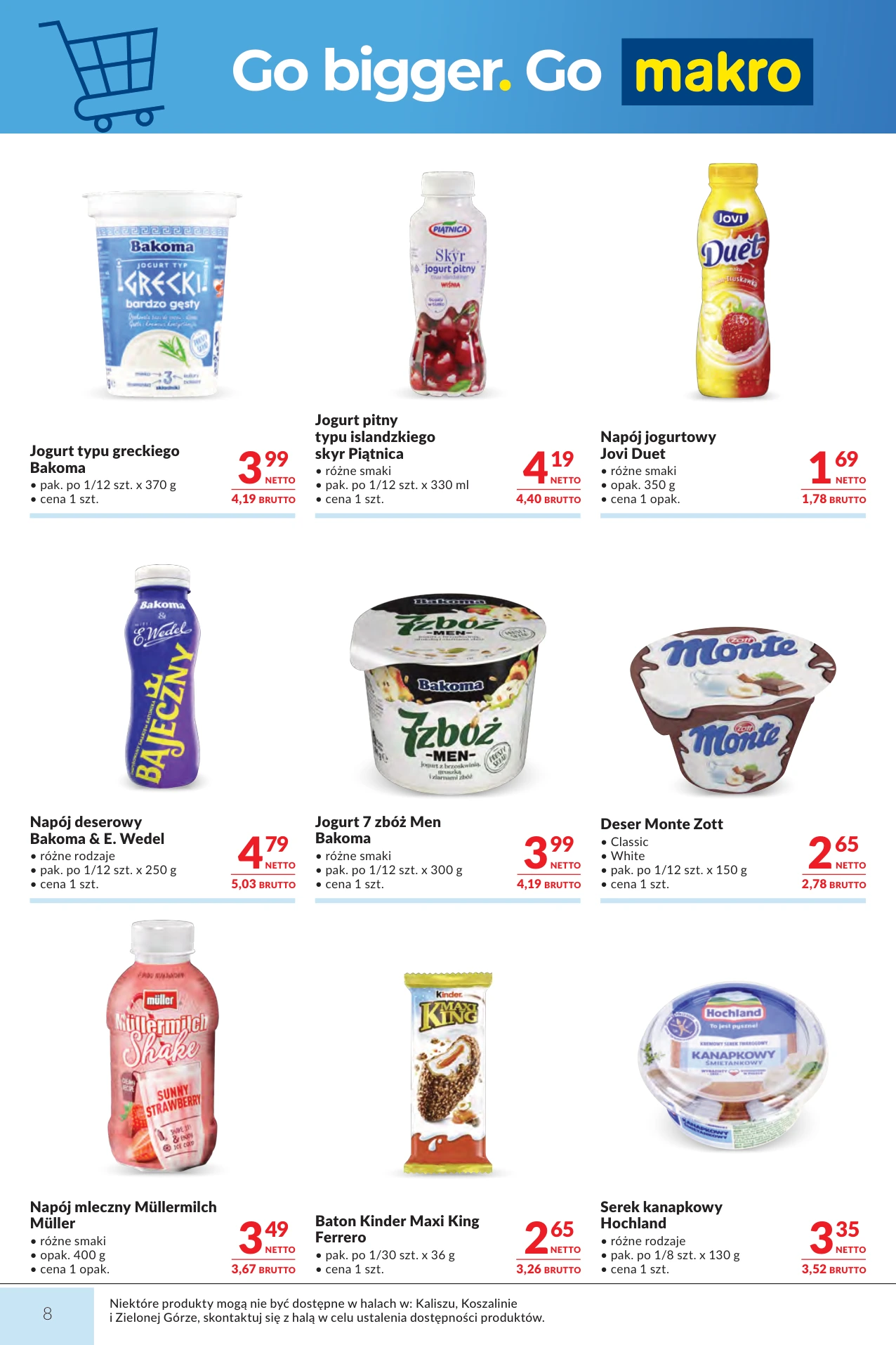 Flyer page 8
