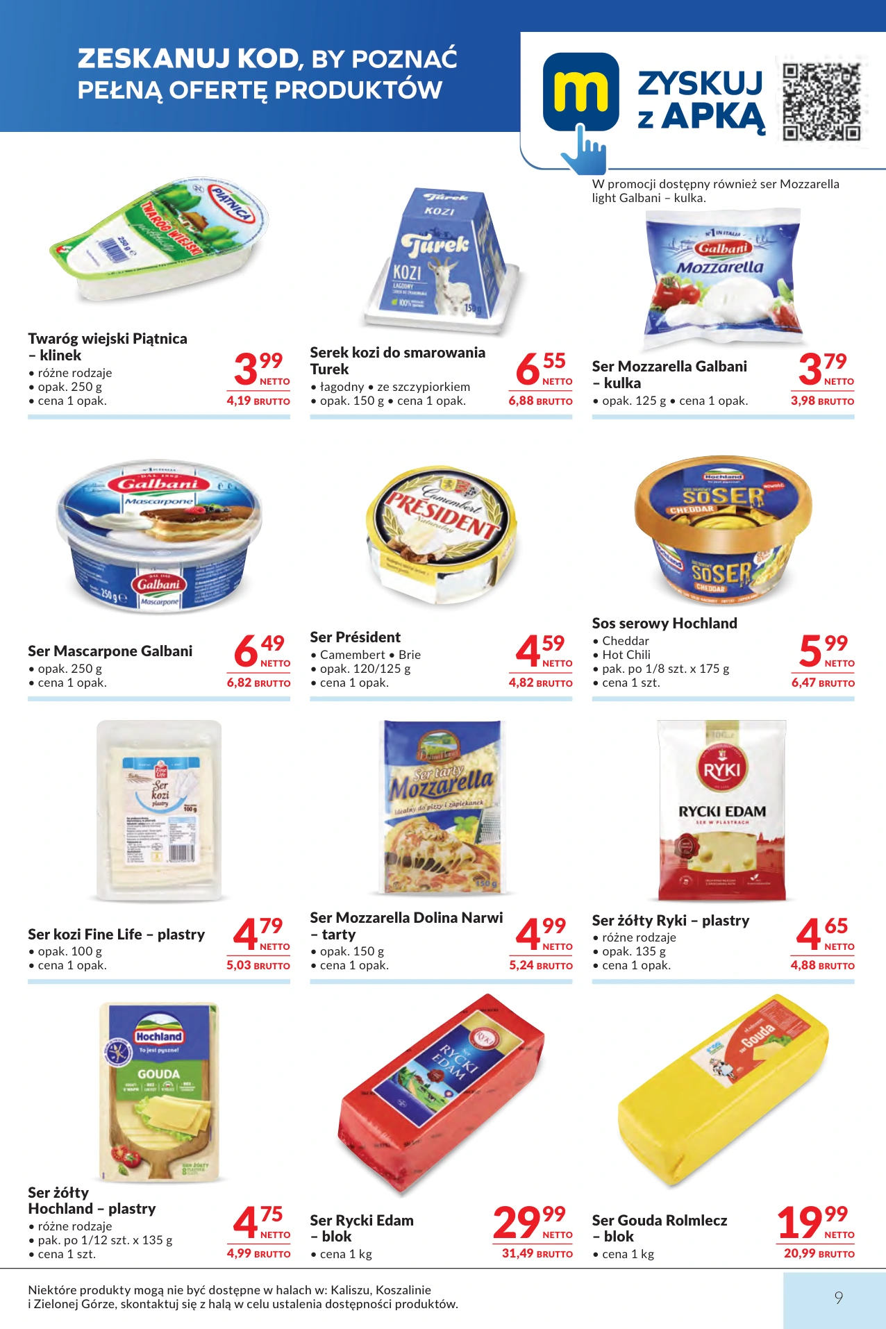 Flyer page 9