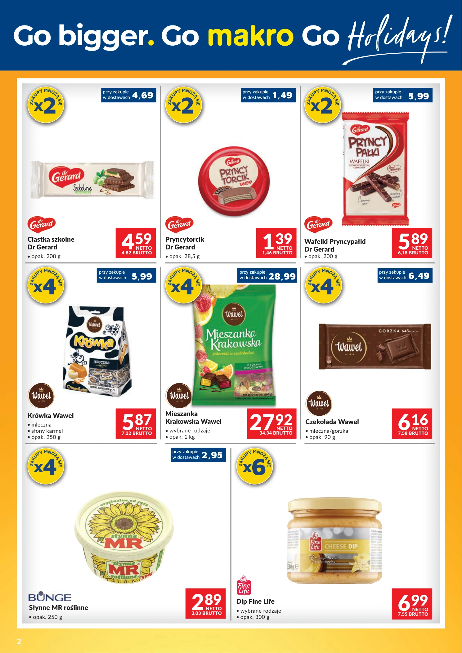 Flyer page 2