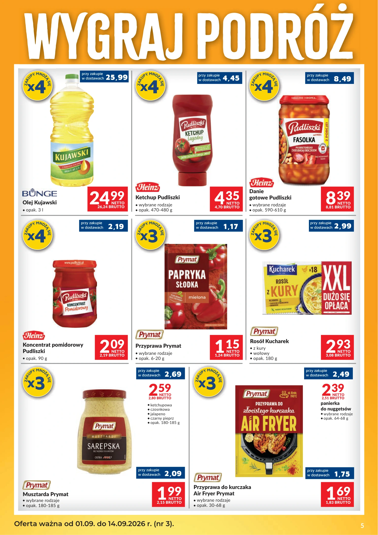 Flyer page 5
