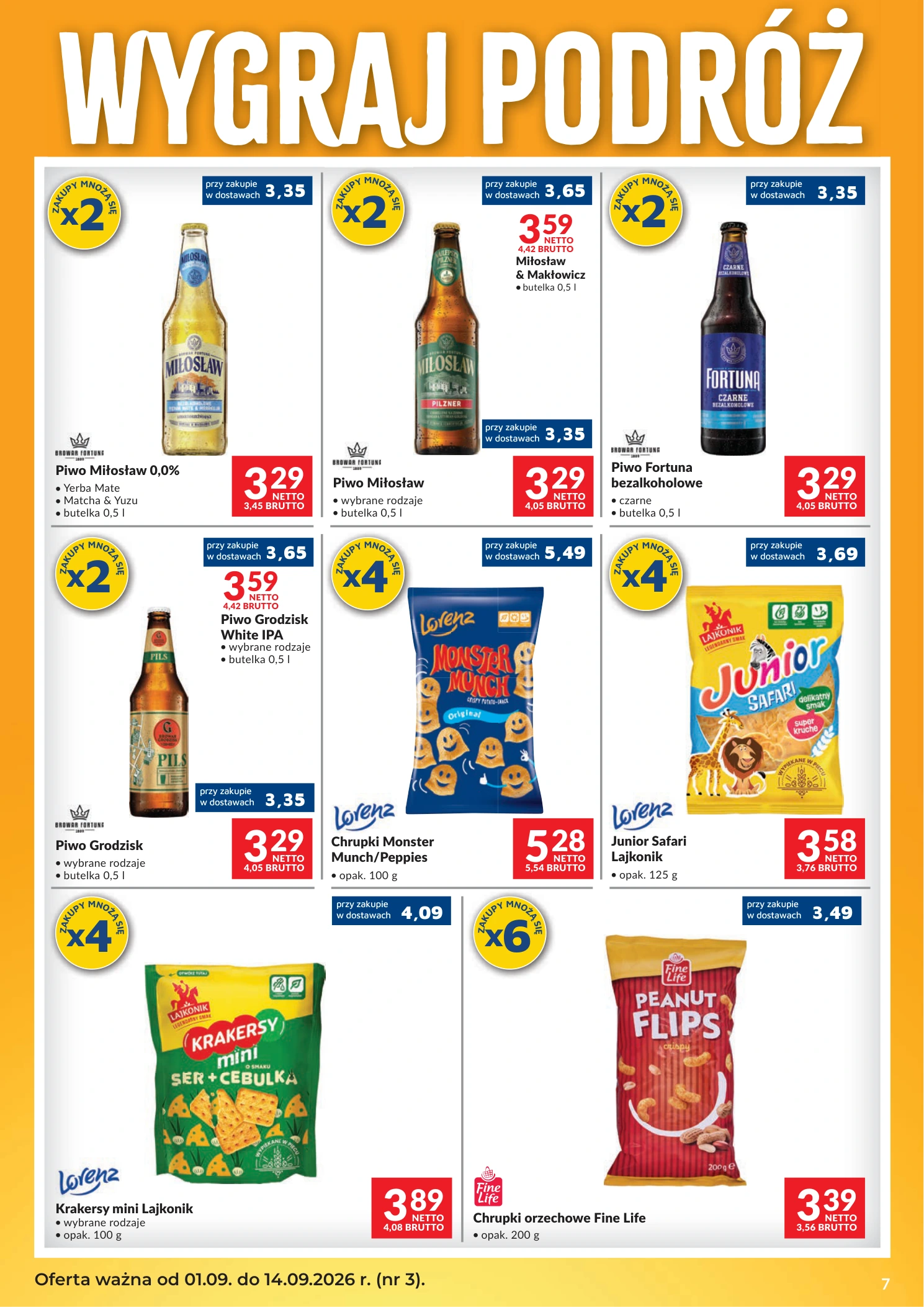 Flyer page 7