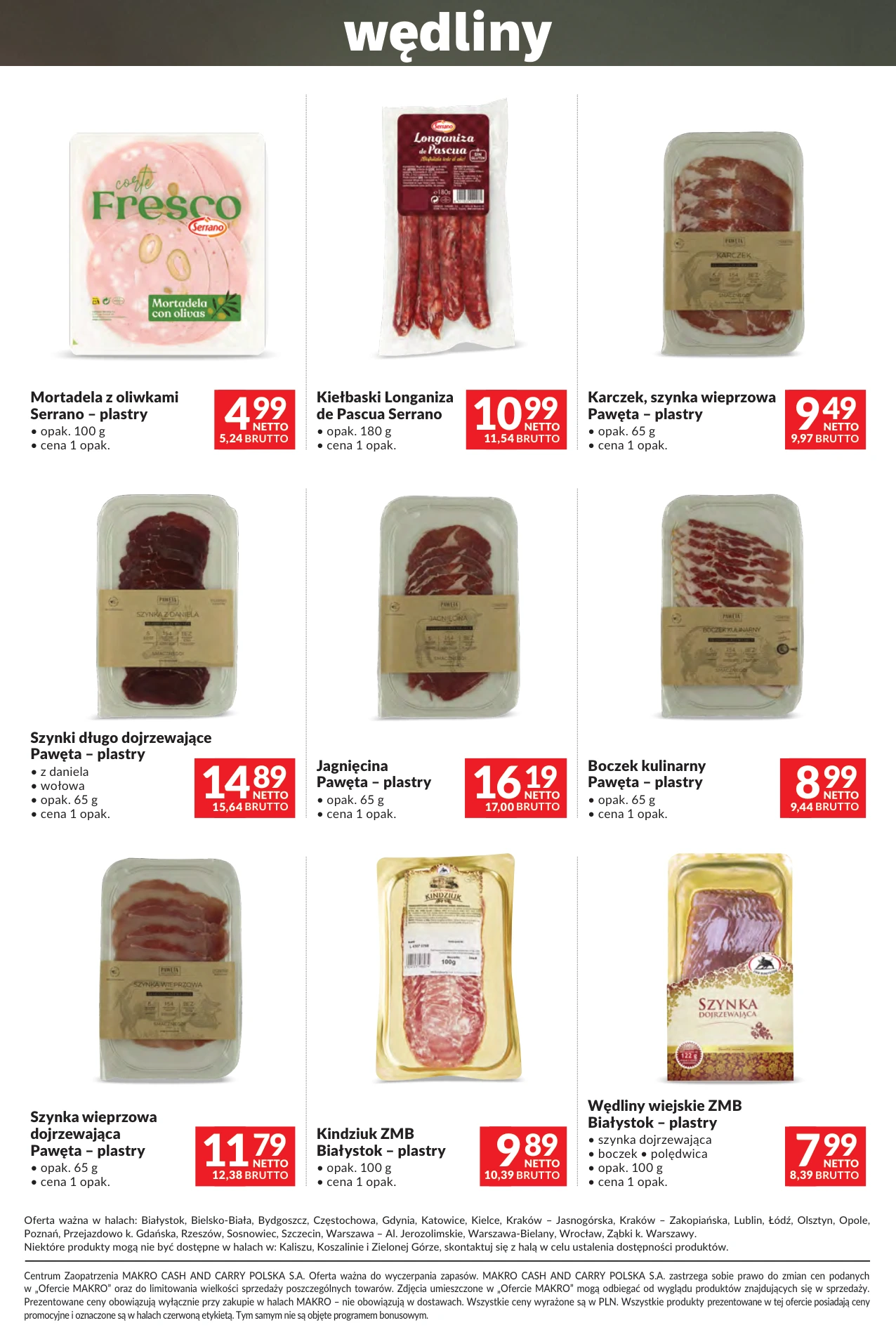 Flyer page 10