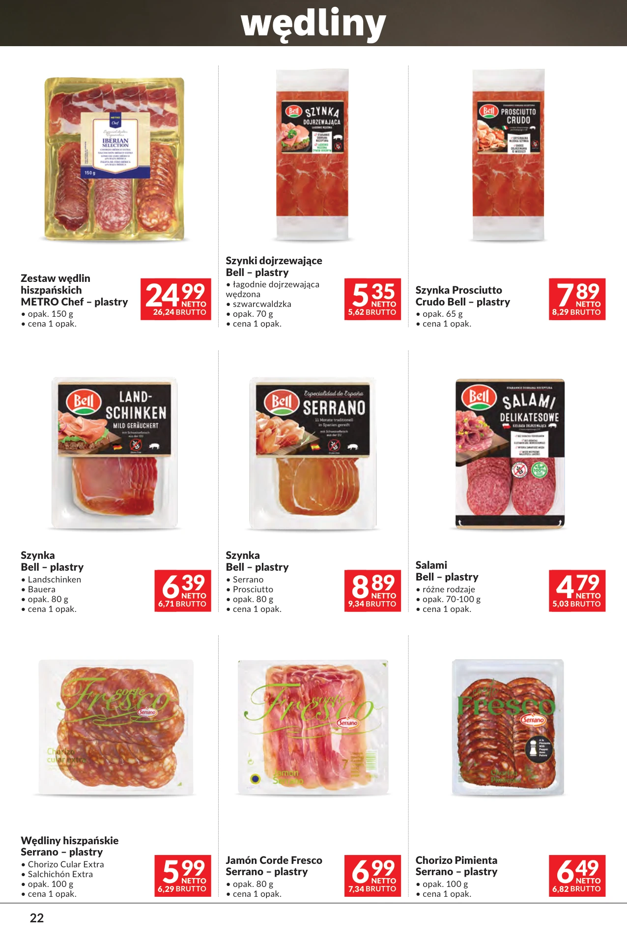 Flyer page 9