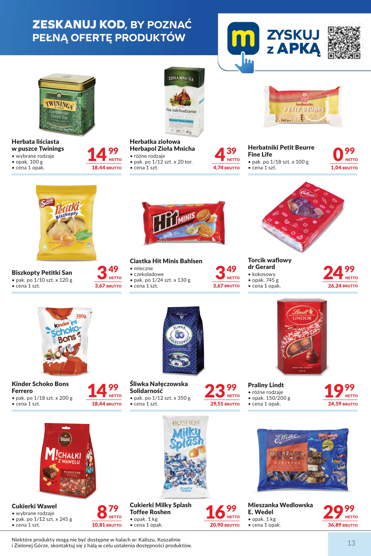 Flyer page 13