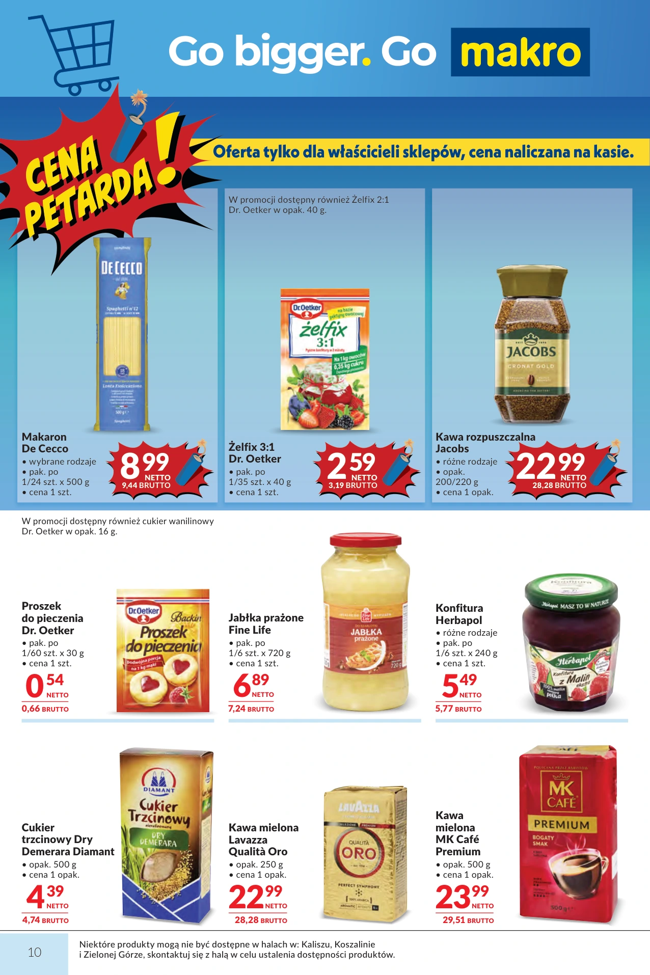 Flyer page 10